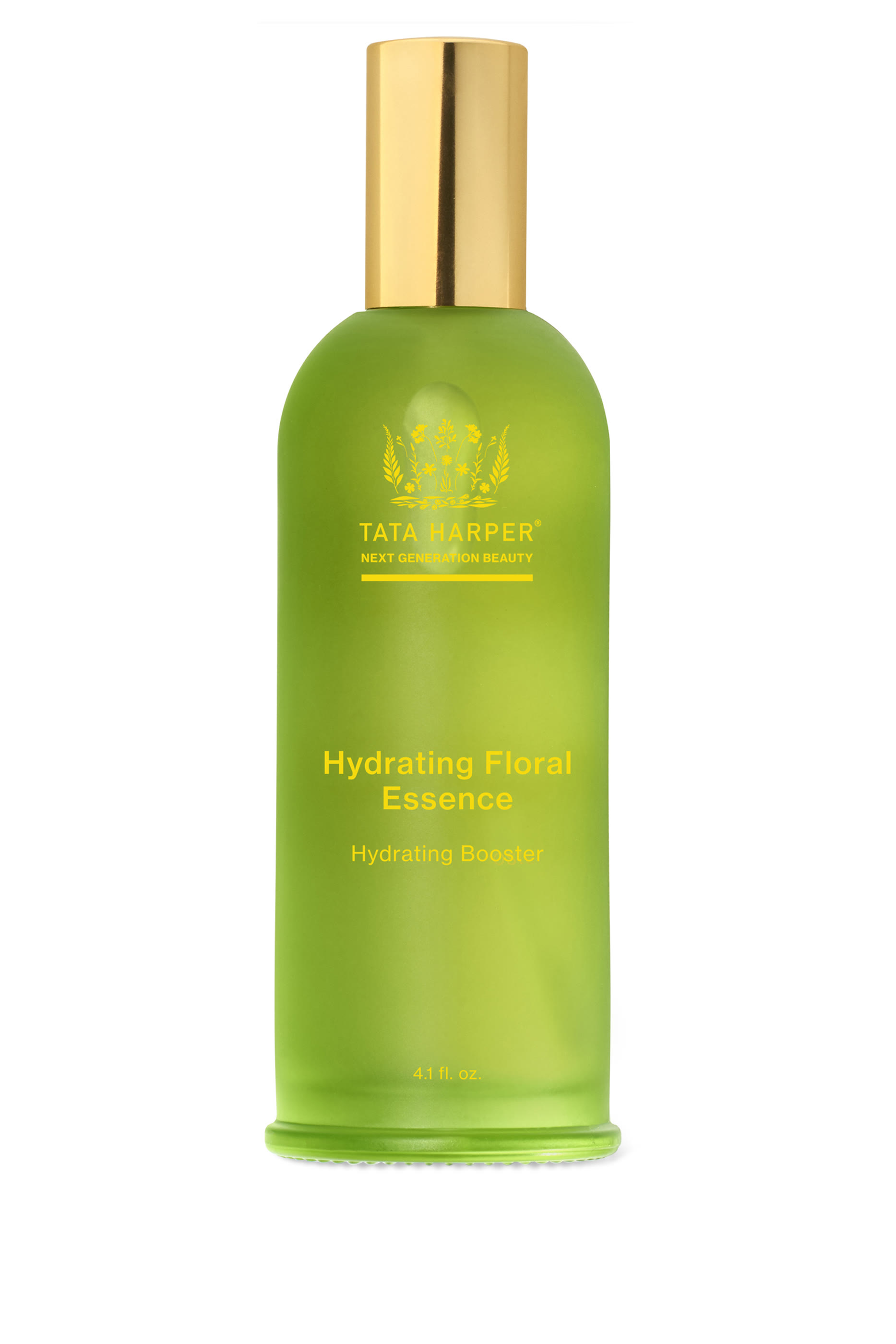 Hydrating Floral Essence