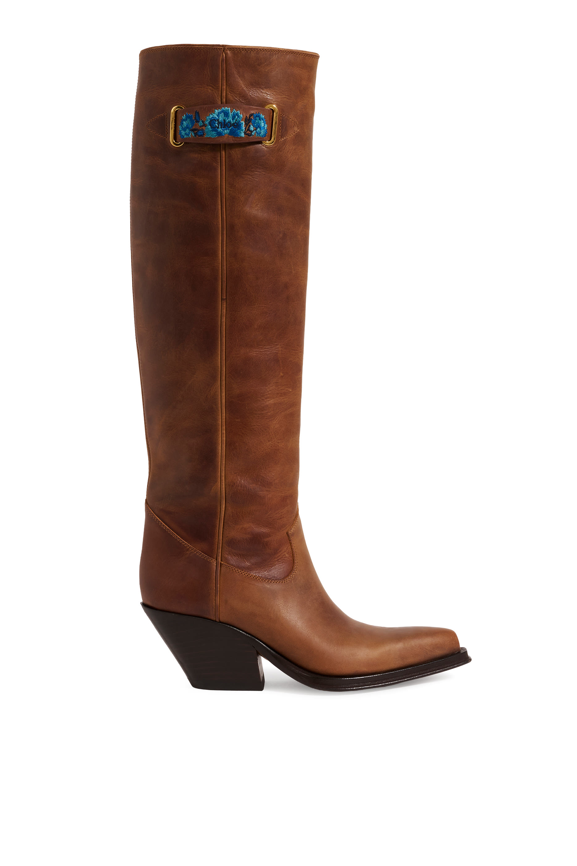 Azelan 65 Boots