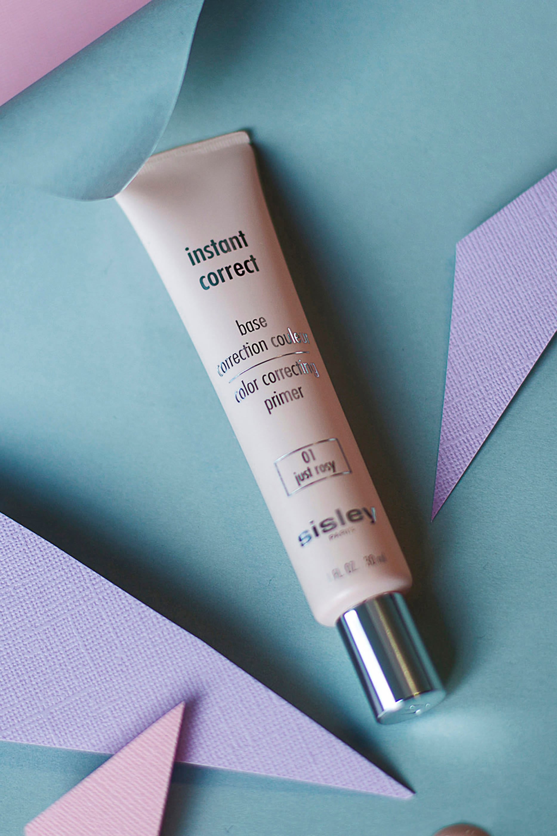 Instant Correct Primer