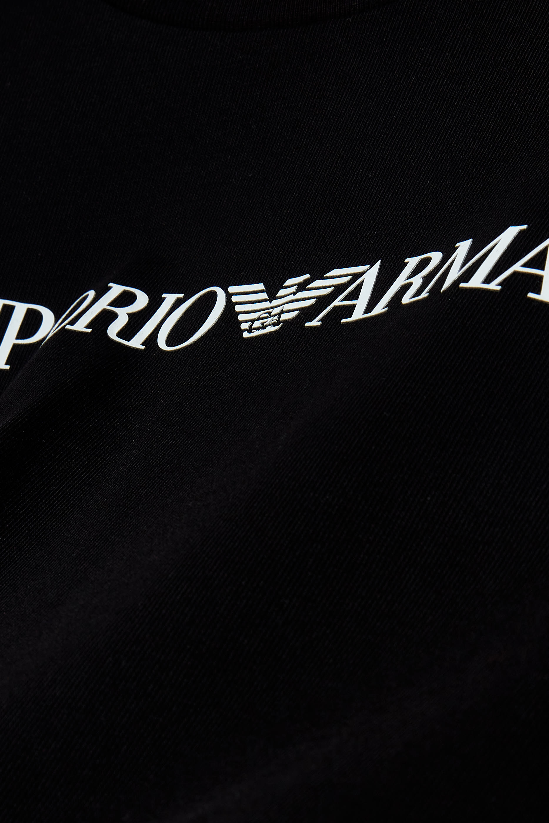 Kids Logo T-Shirt