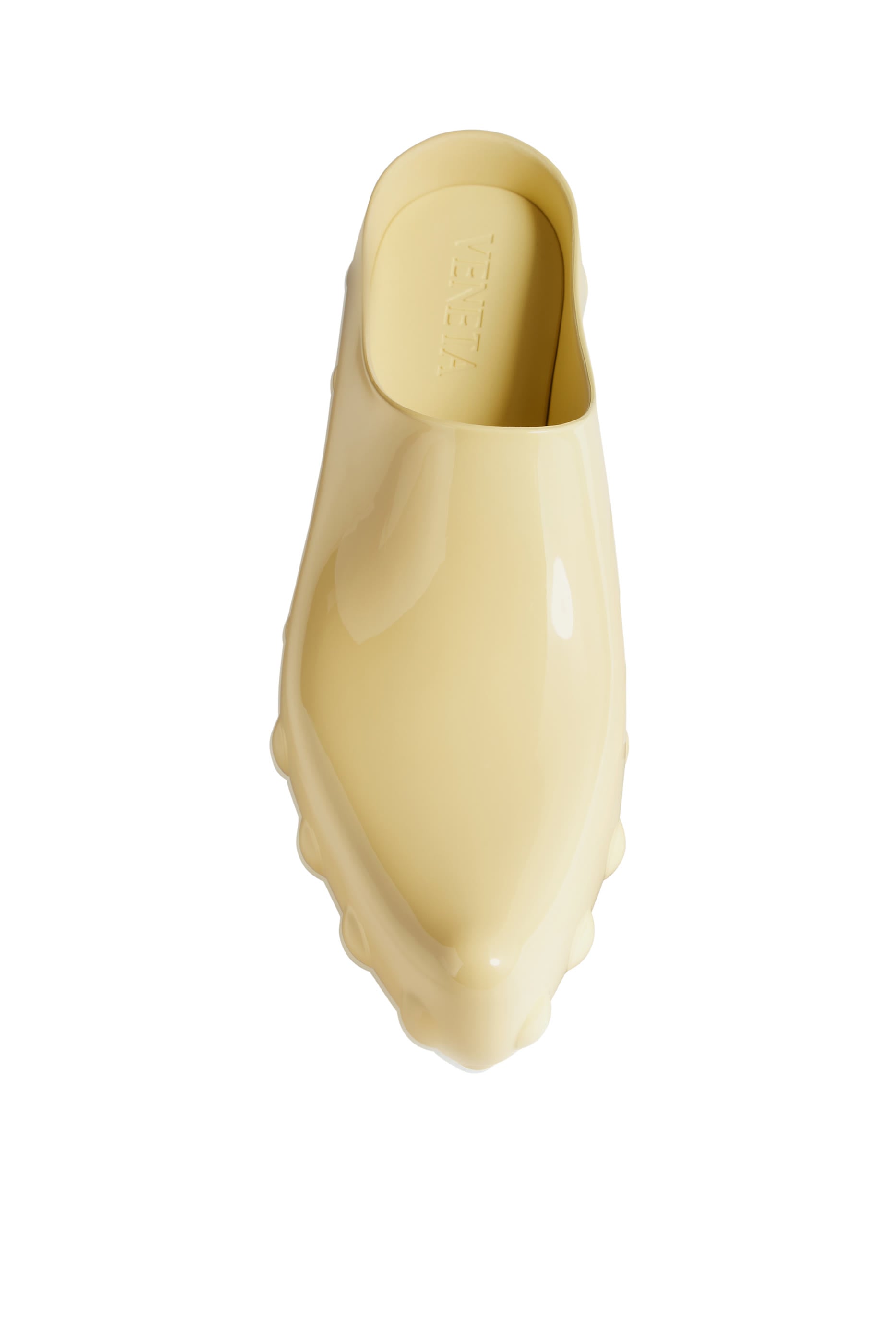 Gondola Clogs