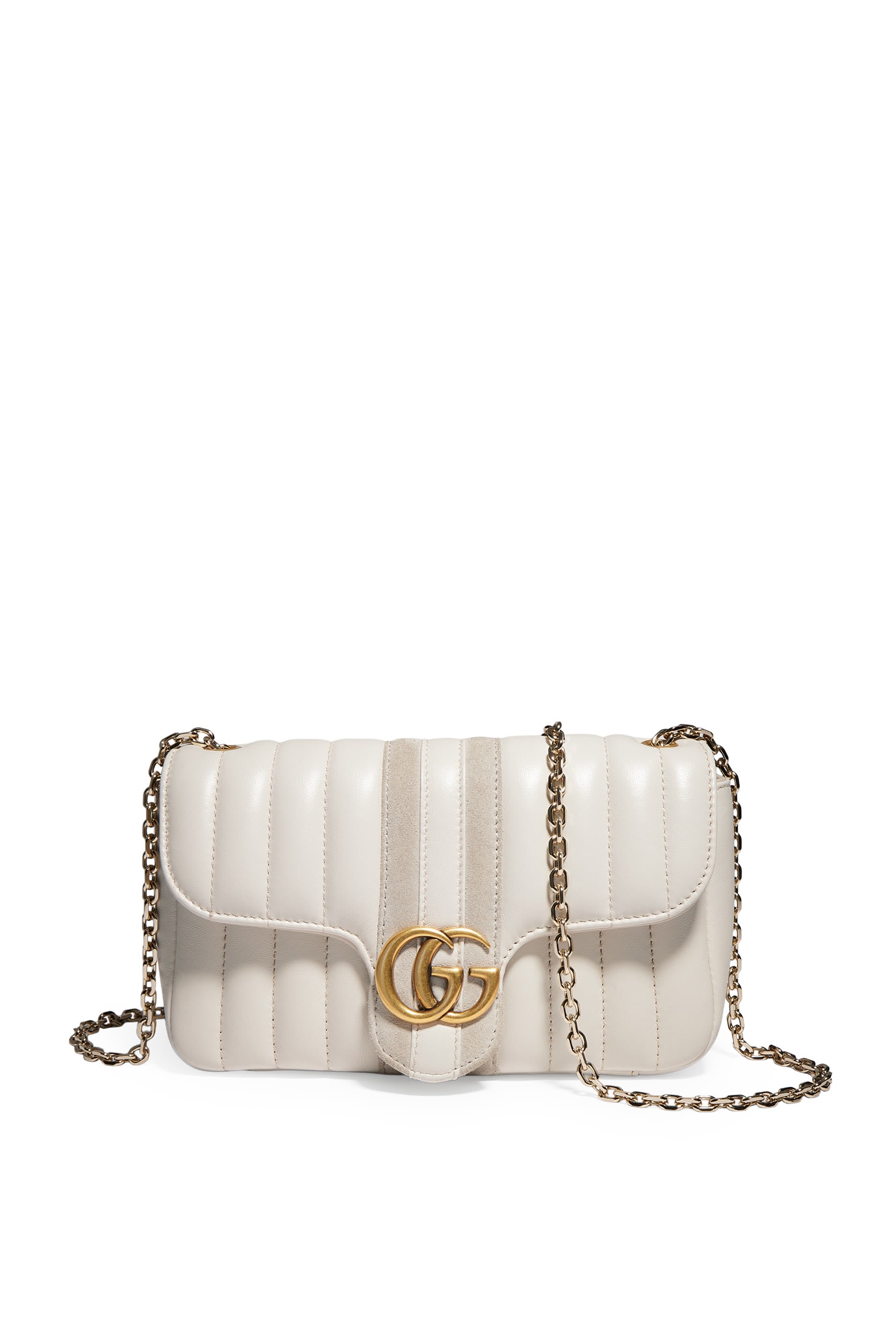  Jetset GG Marmont Small Shoulder Bag