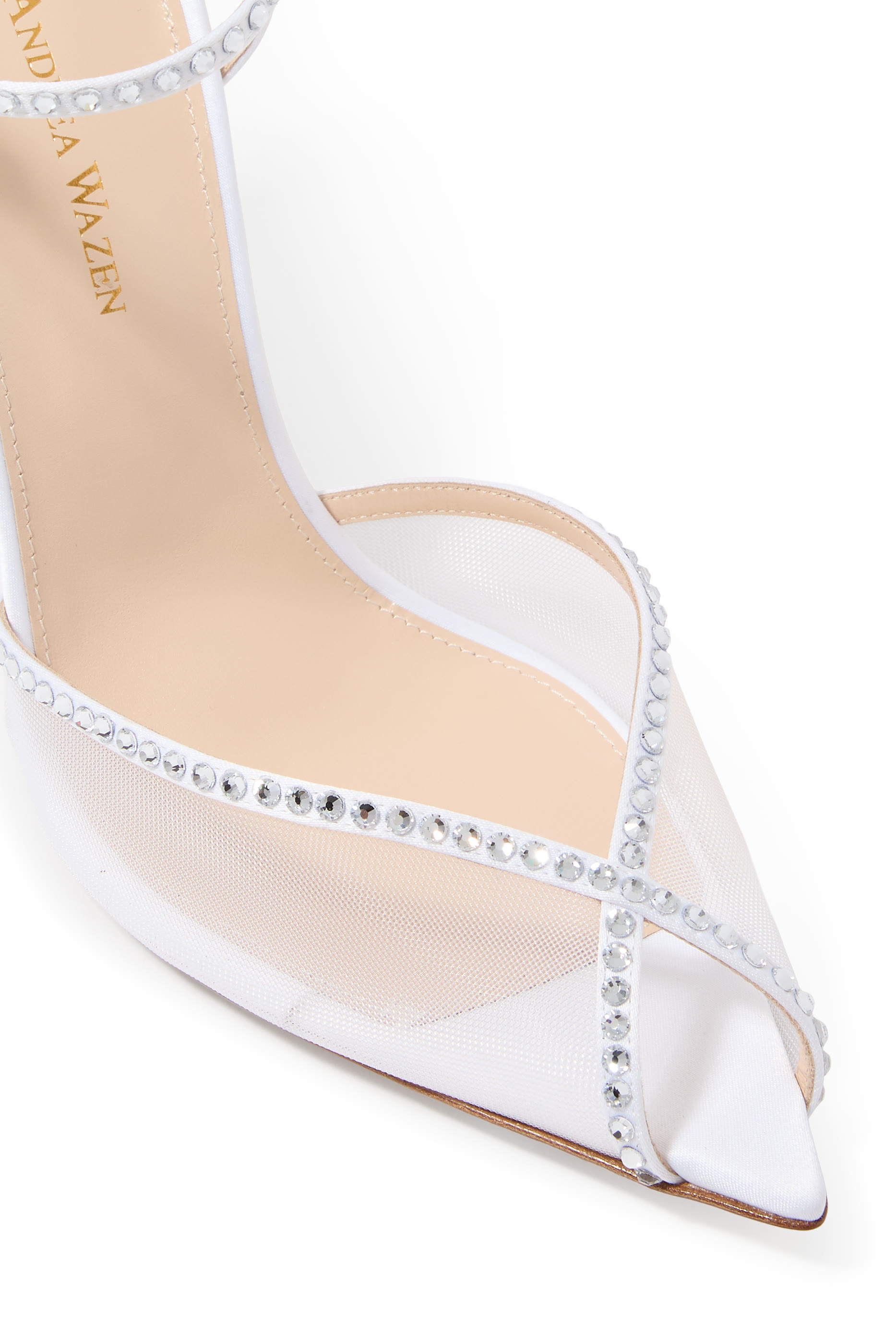Katy Block 105 Sandals