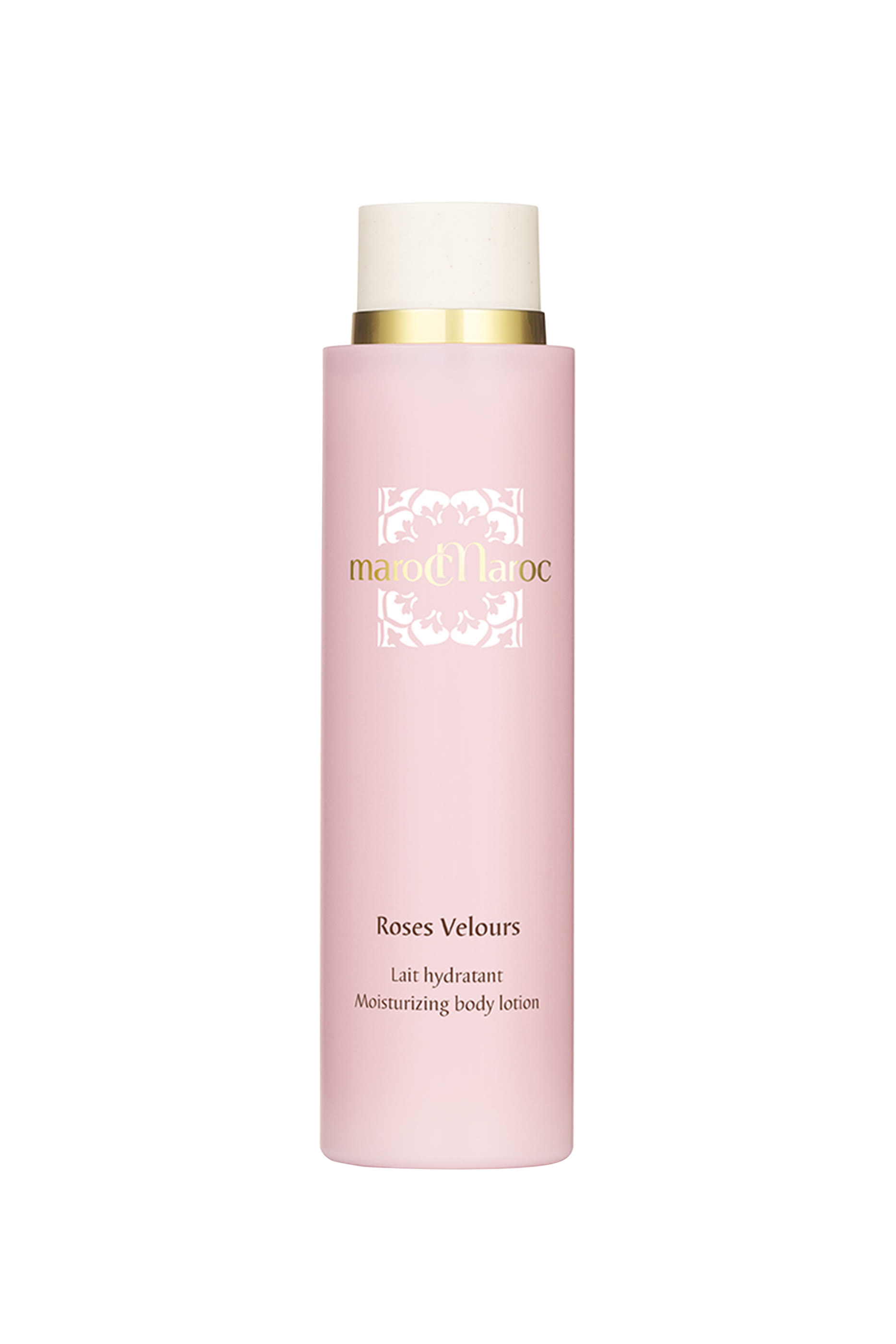 Moisturising Body Milk
