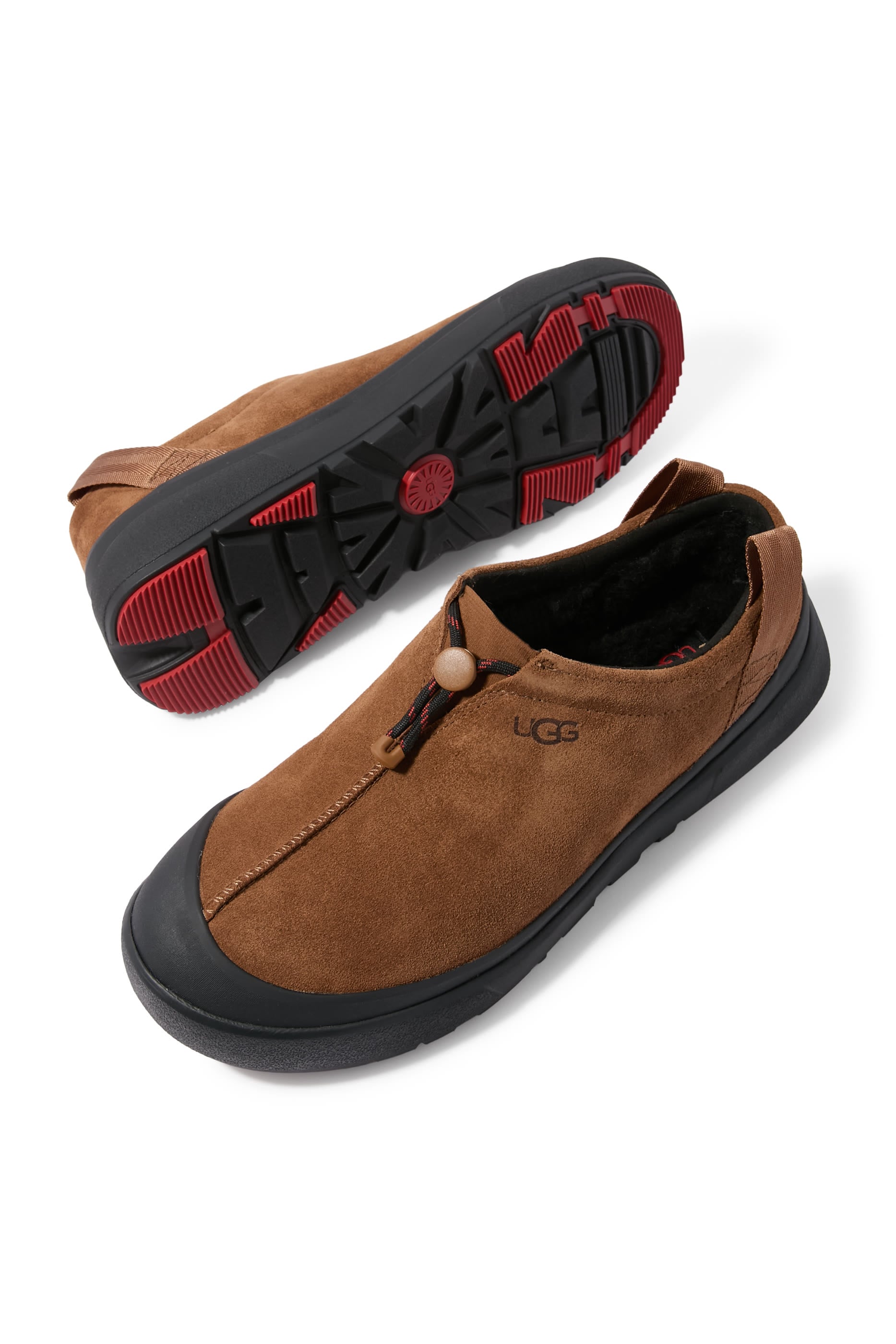 Tasman Outpost Sneakers