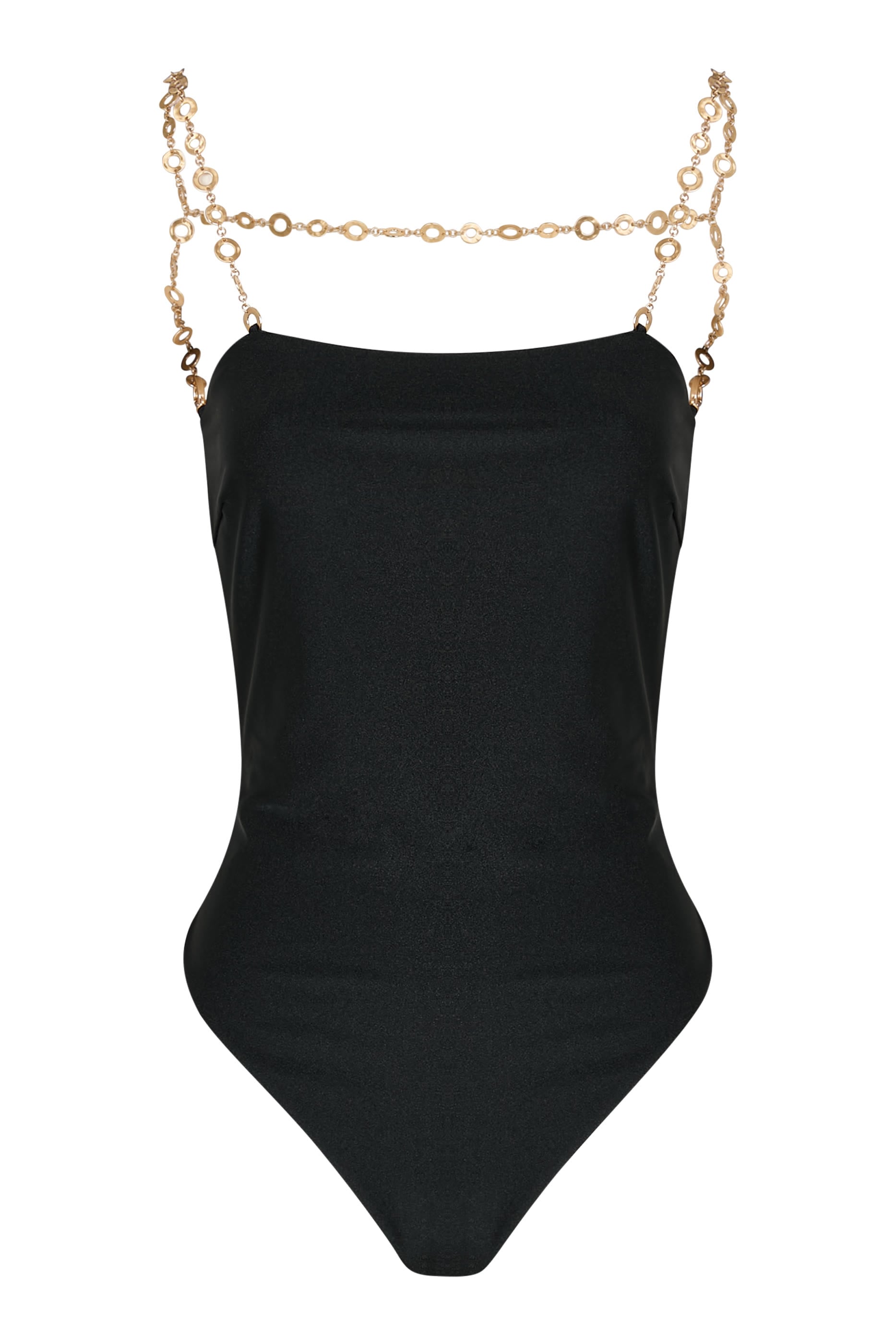 Siya One Piece Swimsuit 