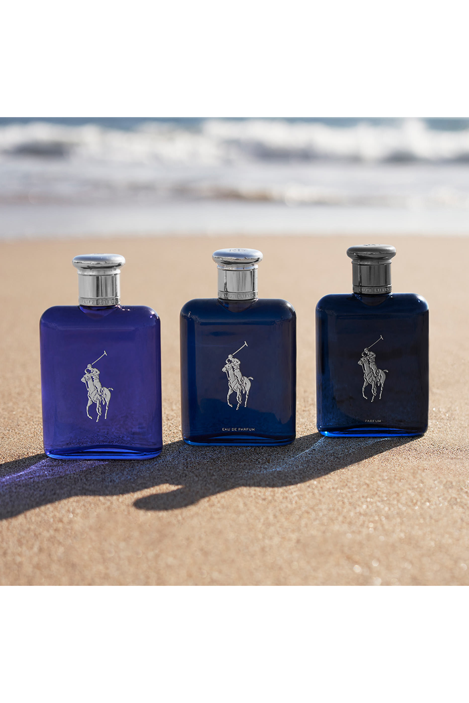 Polo Blue Eau de Parfum