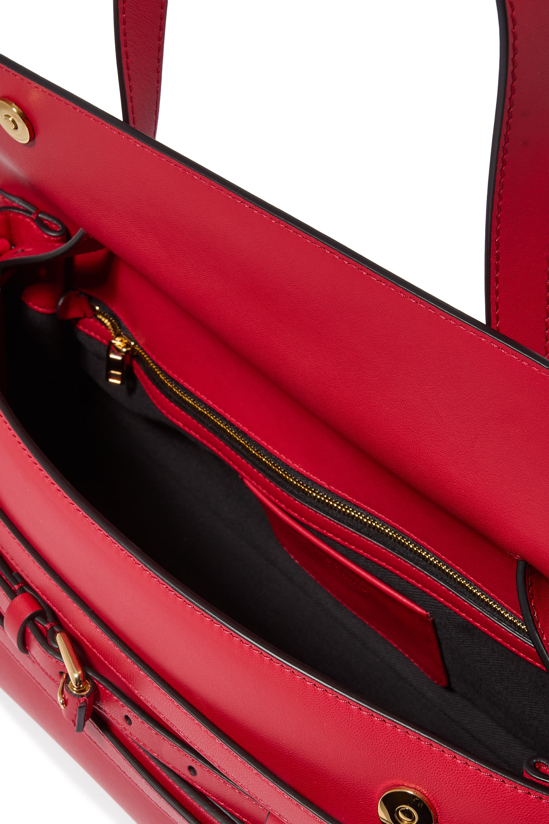 Tie Me Medium Bag