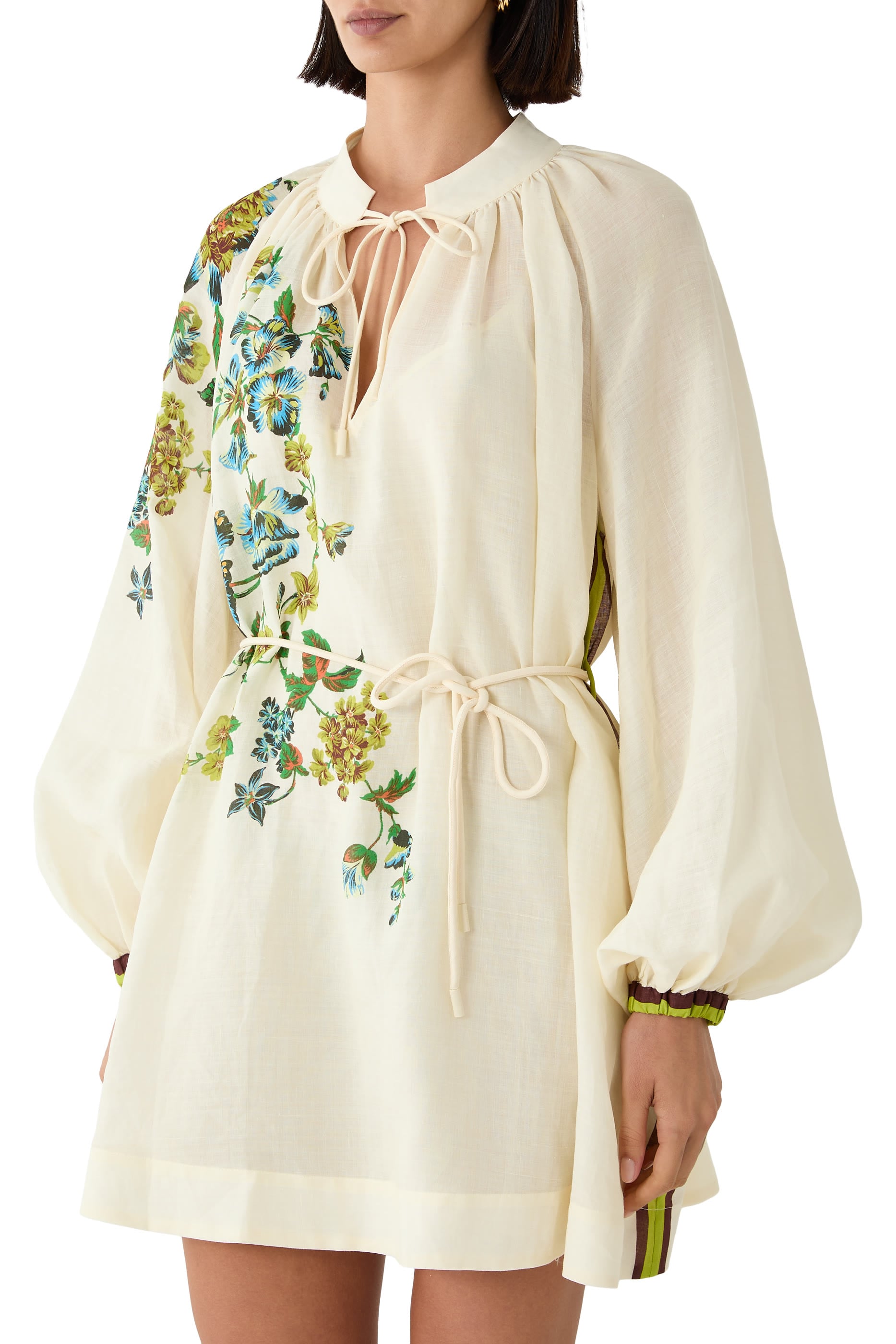 Phyllis Mini Dress