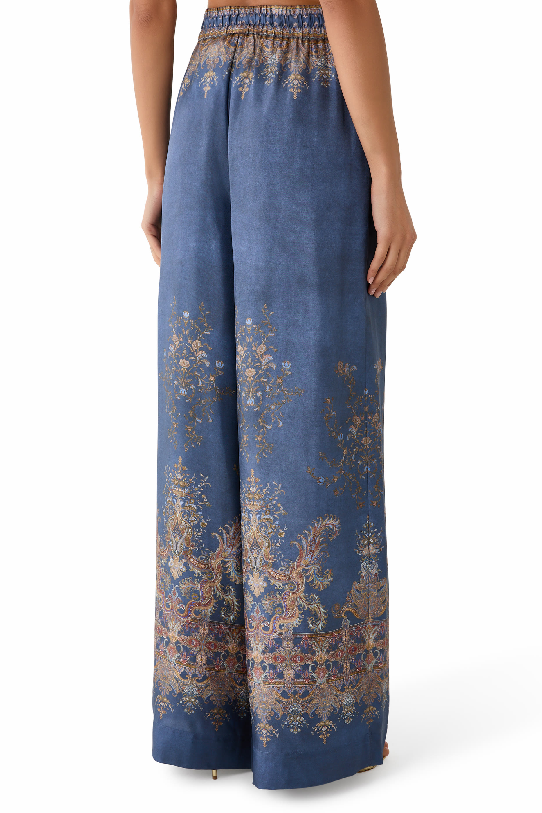 Valiant Track Pants 