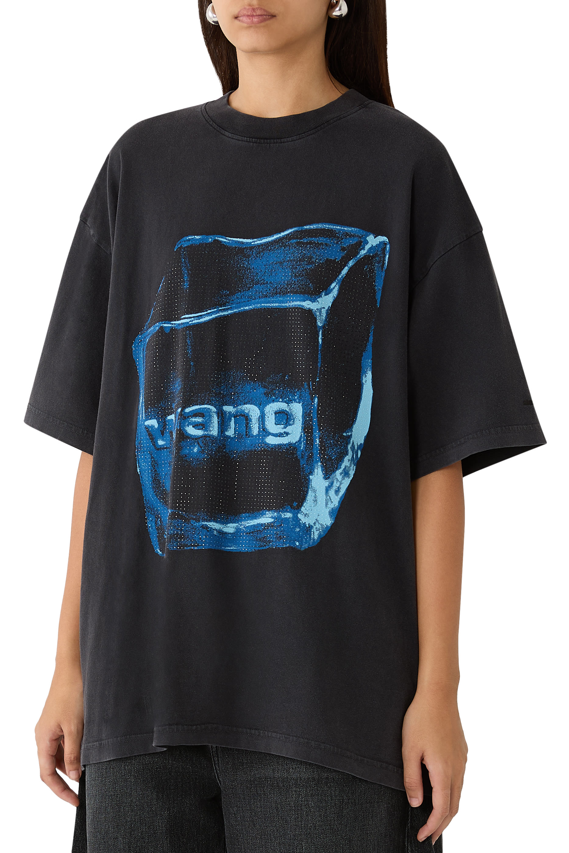 Crystal Graphic T-Shirt