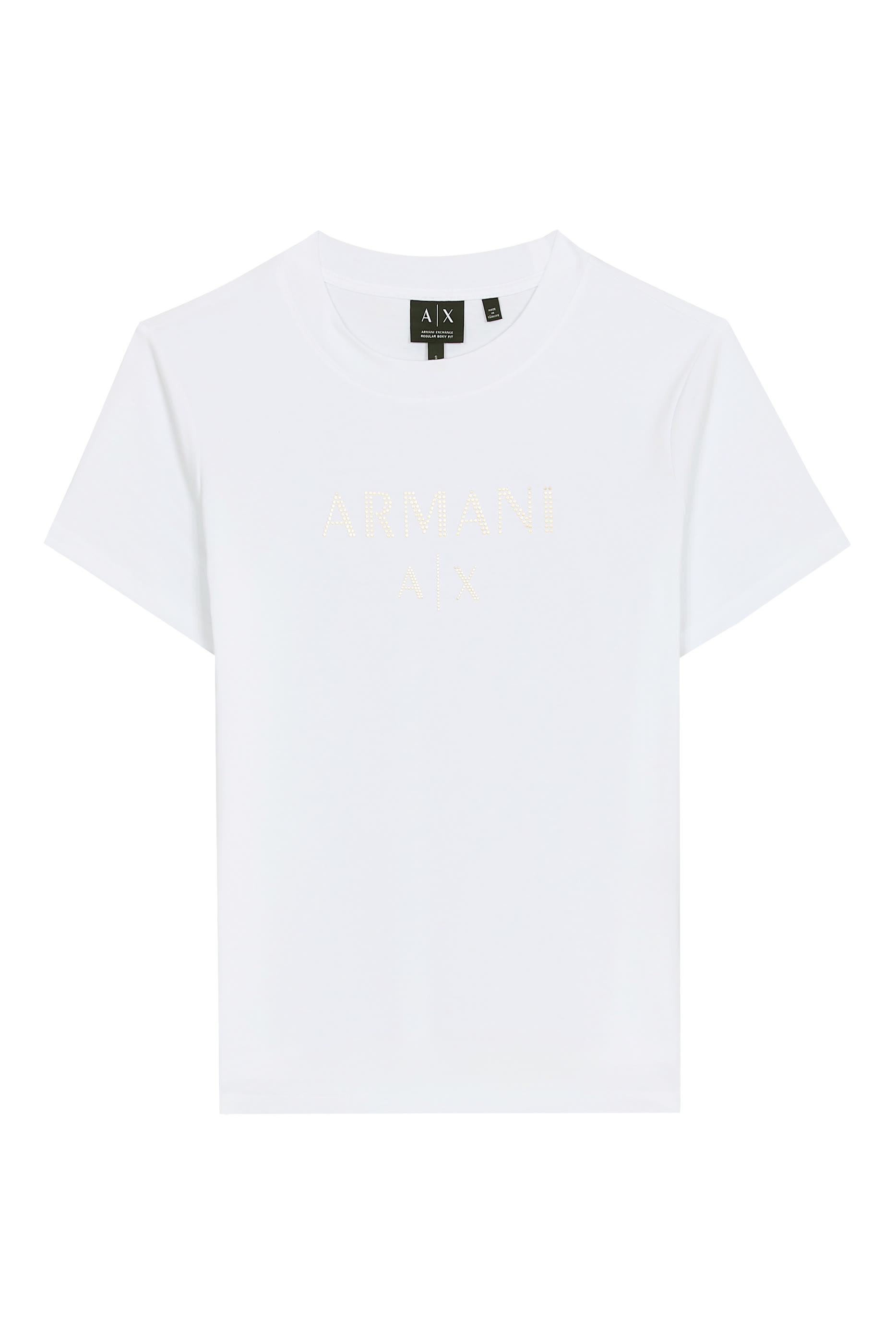 AX Logo T-Shirt