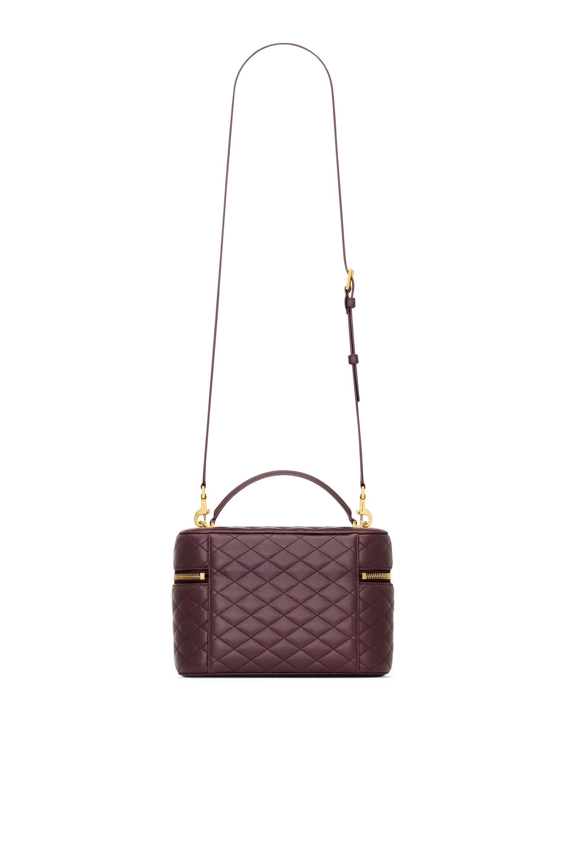 Gaby Vanity Bag