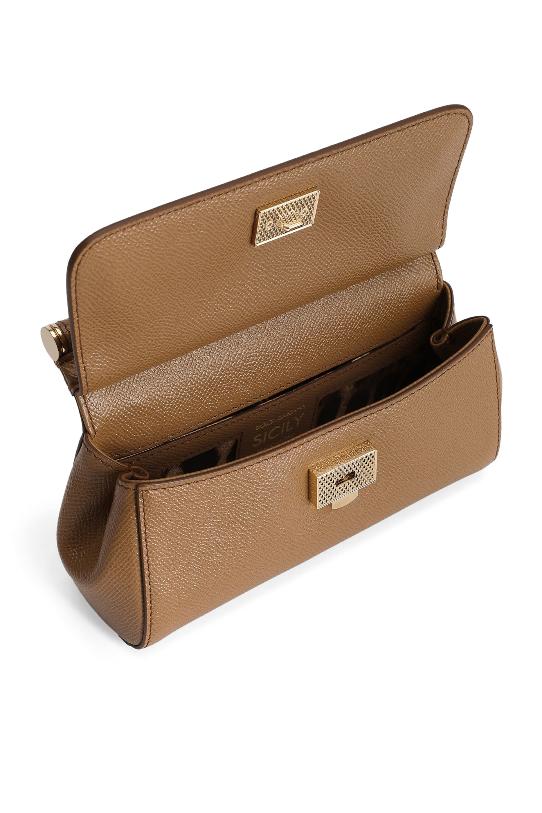 Mini Sicily Handbag
