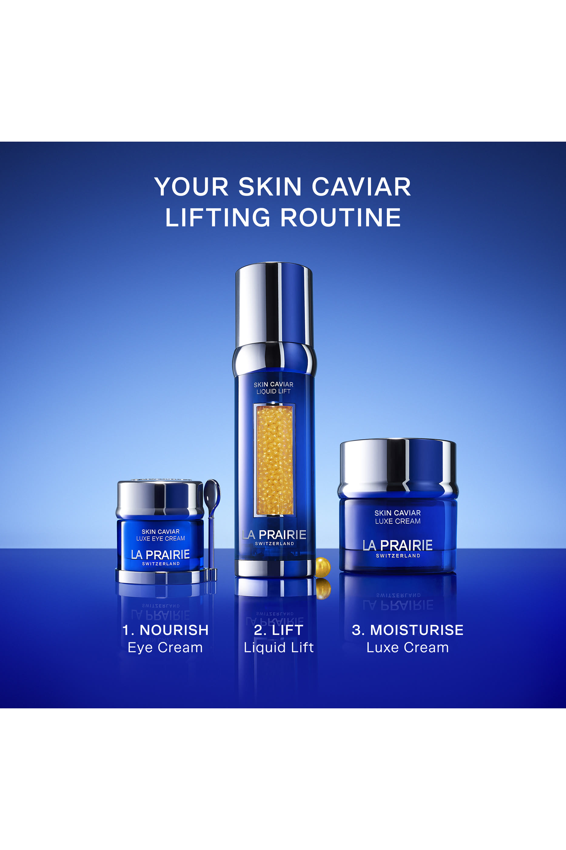 Skin Caviar Liquid Lift