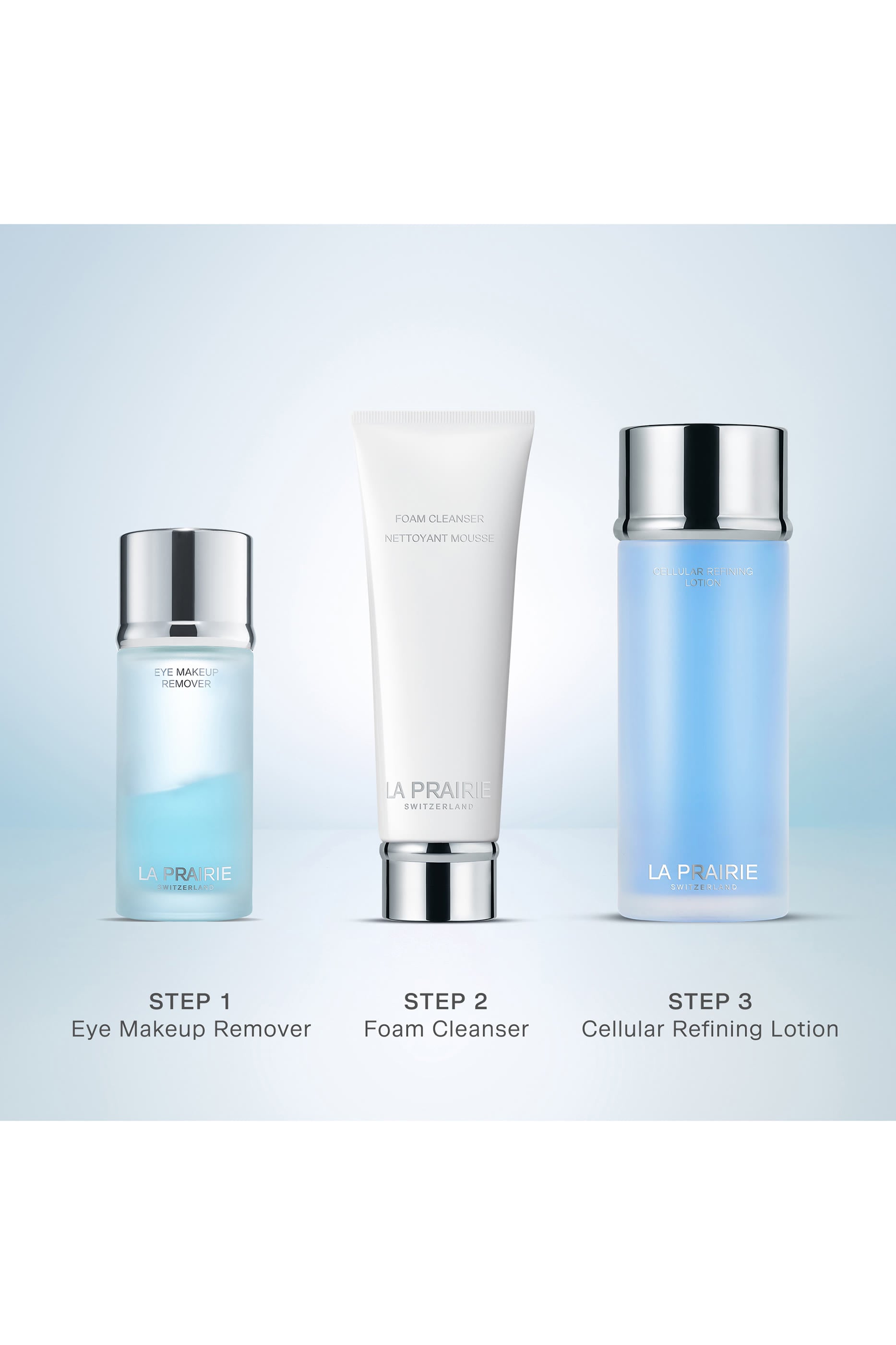 Eye Makeup Remover 