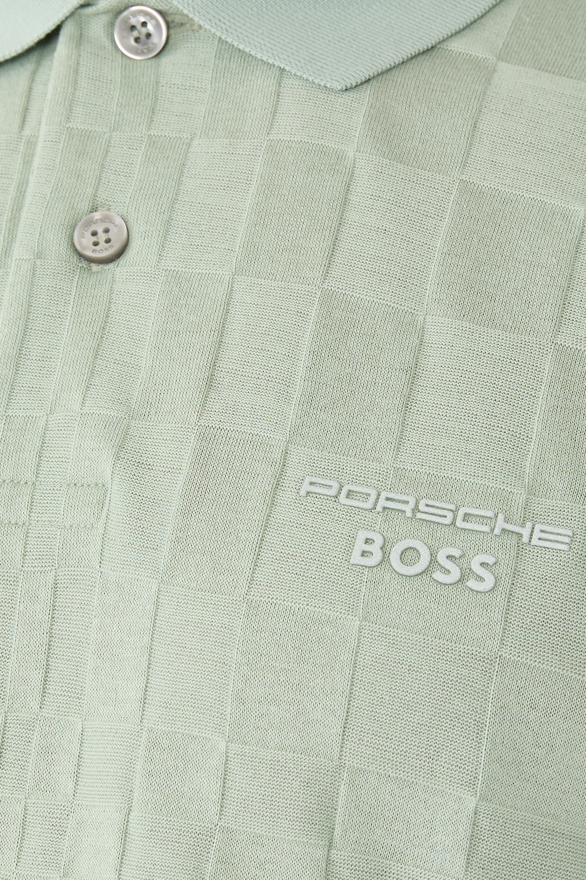 Spirit70 Jacq Regular Fit Polo Shirt