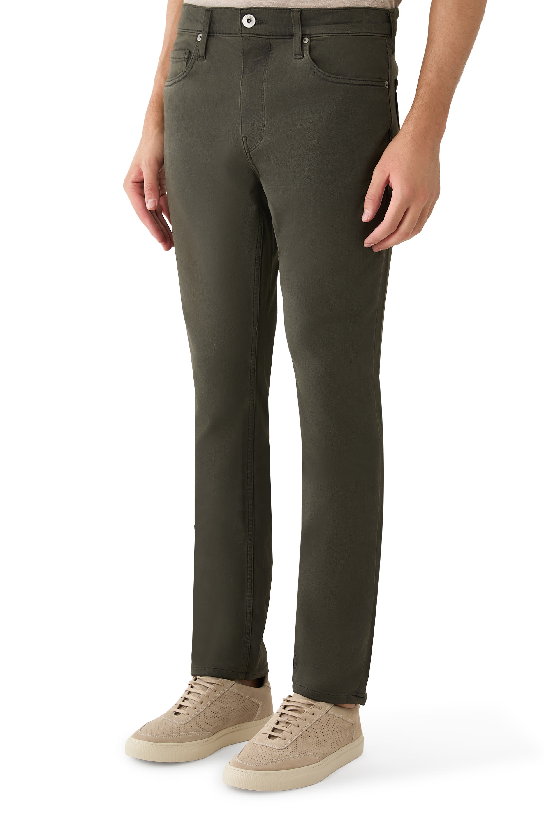 Lennox Jeans