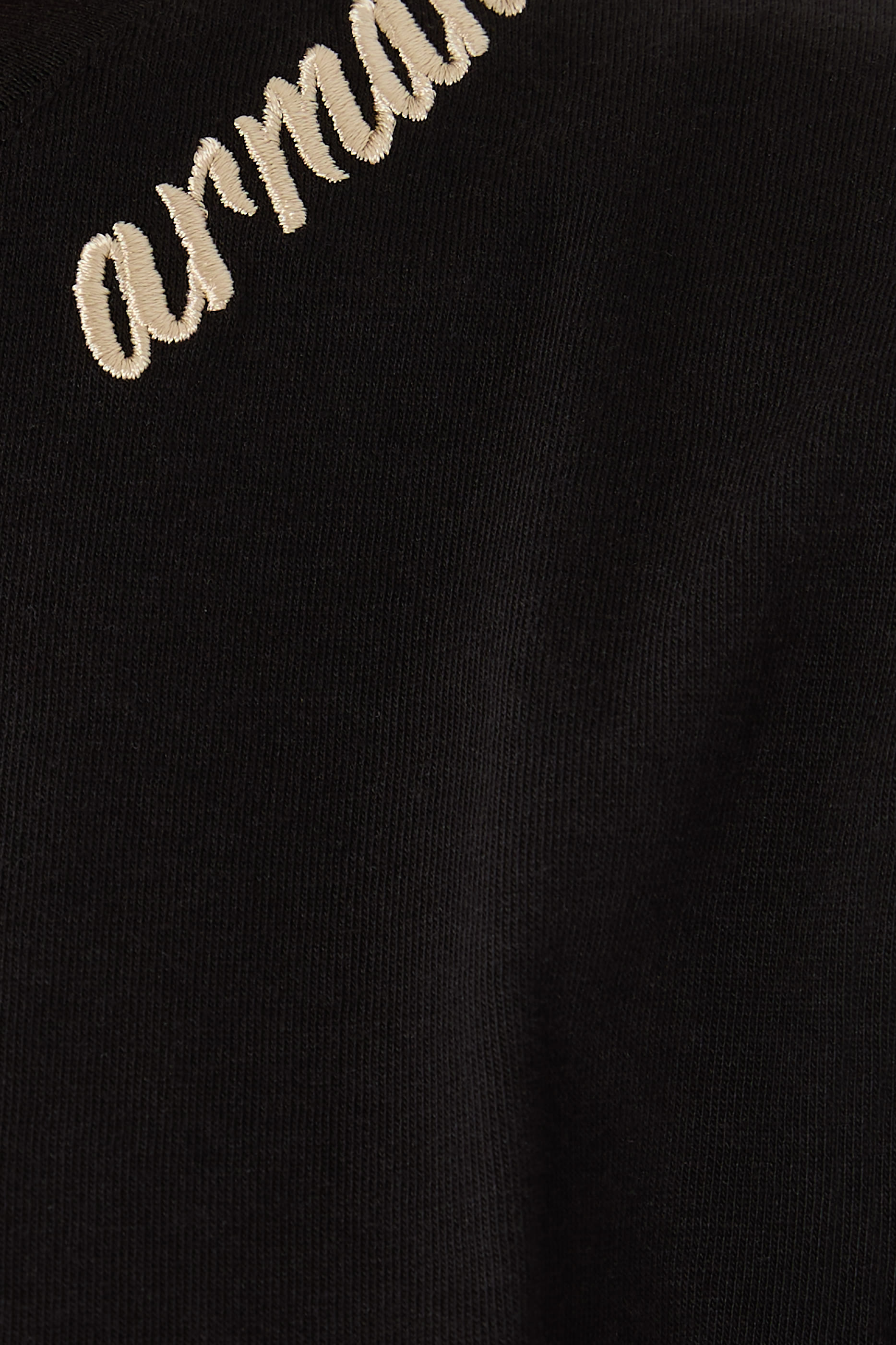 Logo Regular T-Shirt