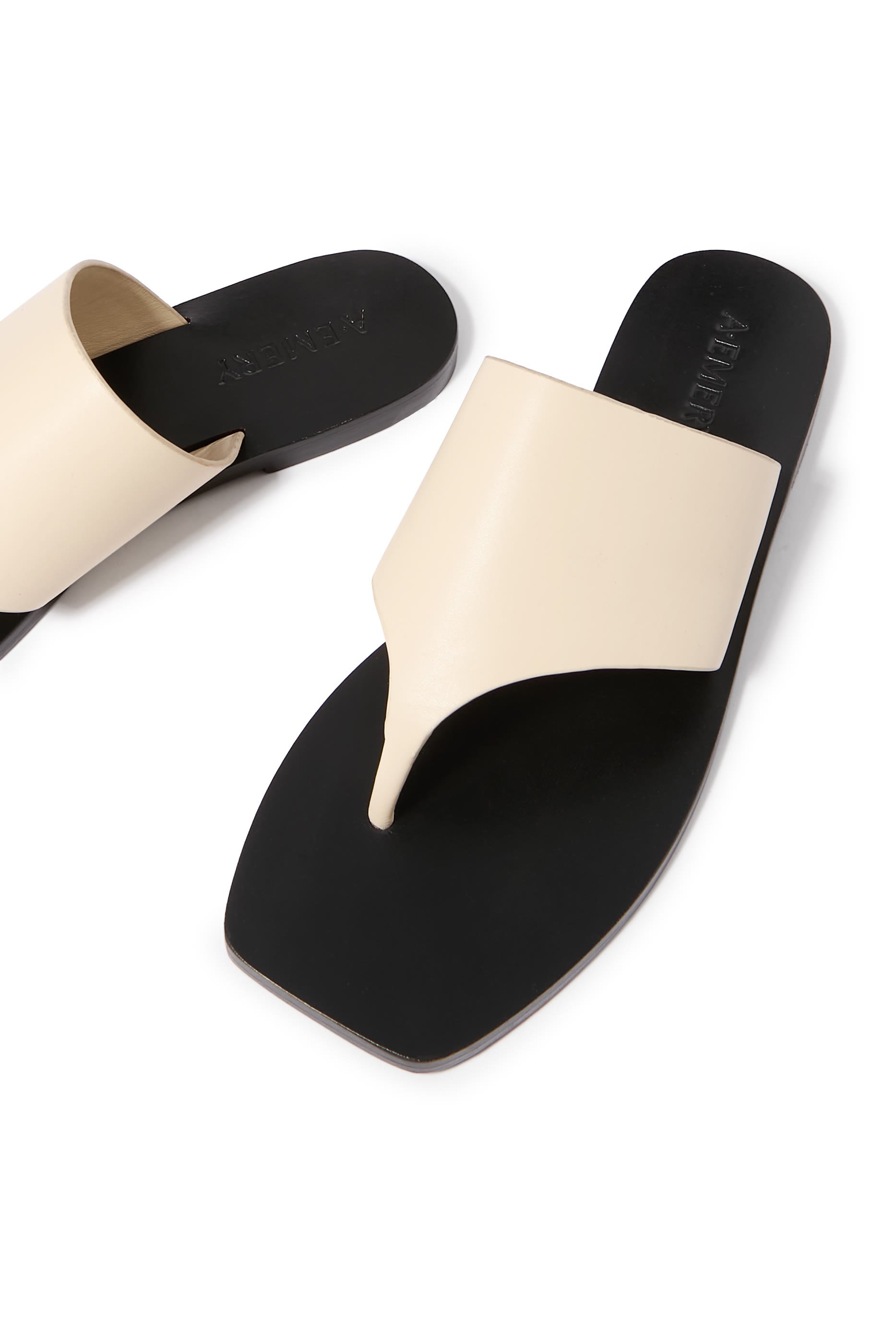 The Paton Sandals