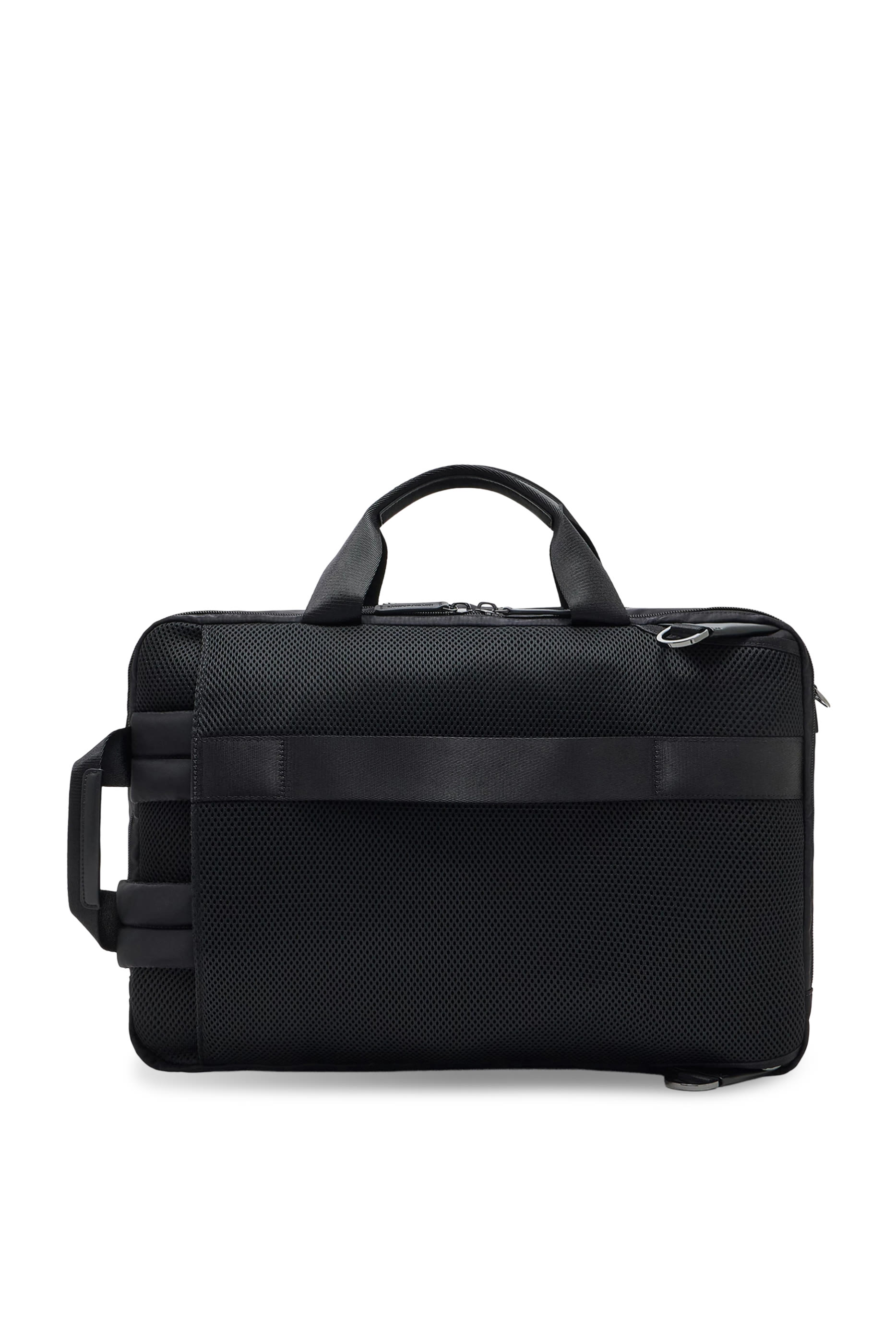 Eagle Logo Cabin Backpack