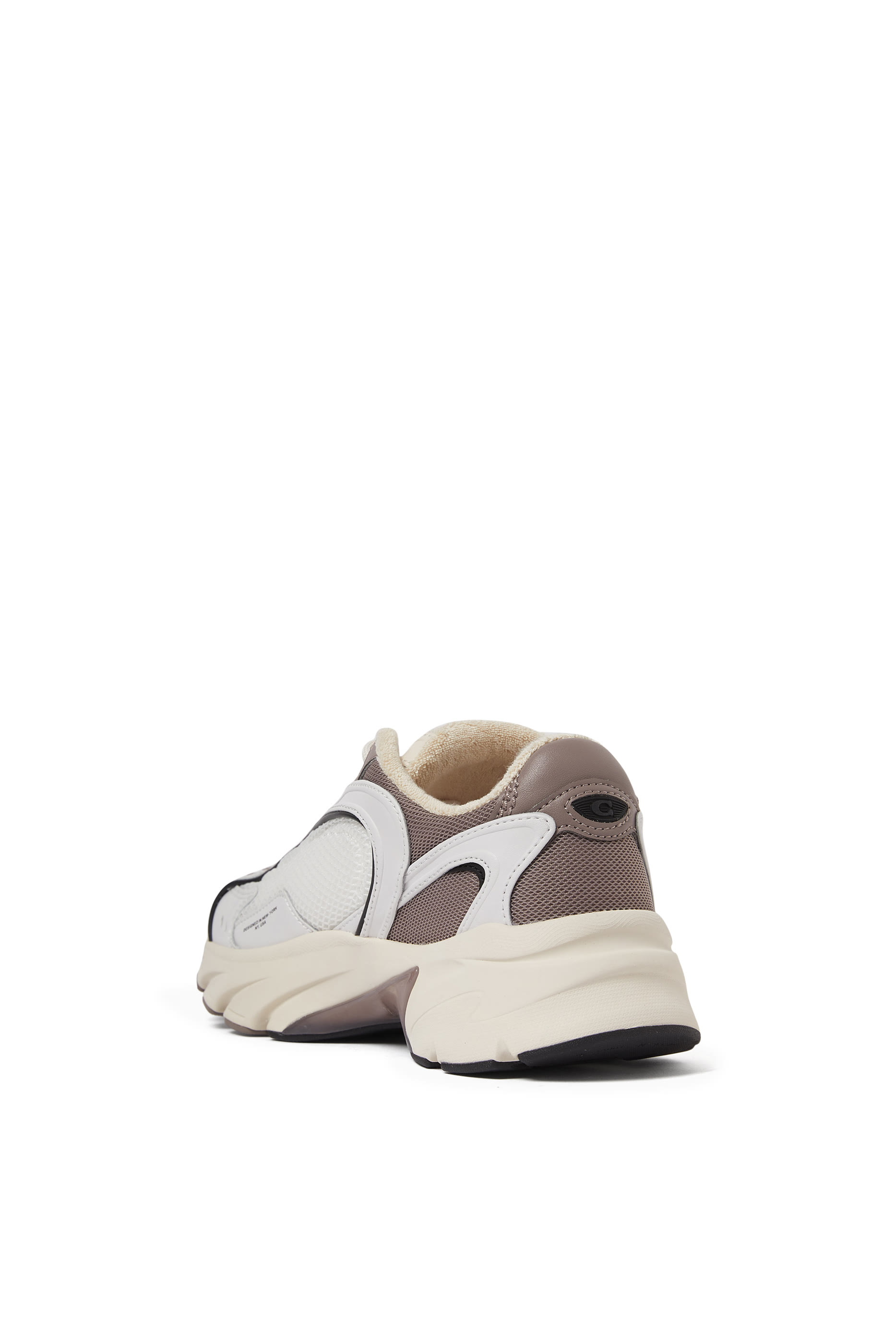 Speed Runner Sneakers 