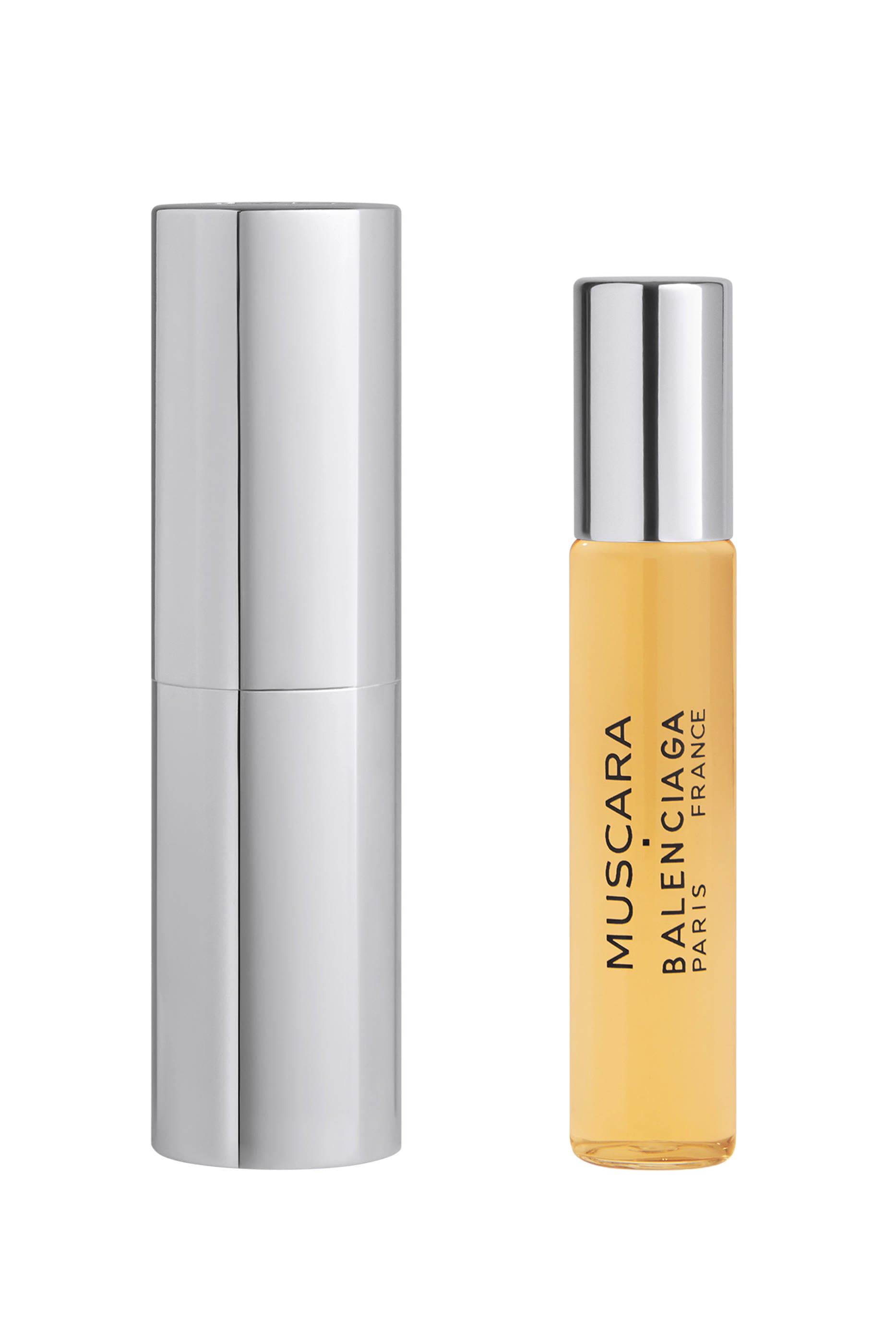 Muscara Parfum Travel Spray