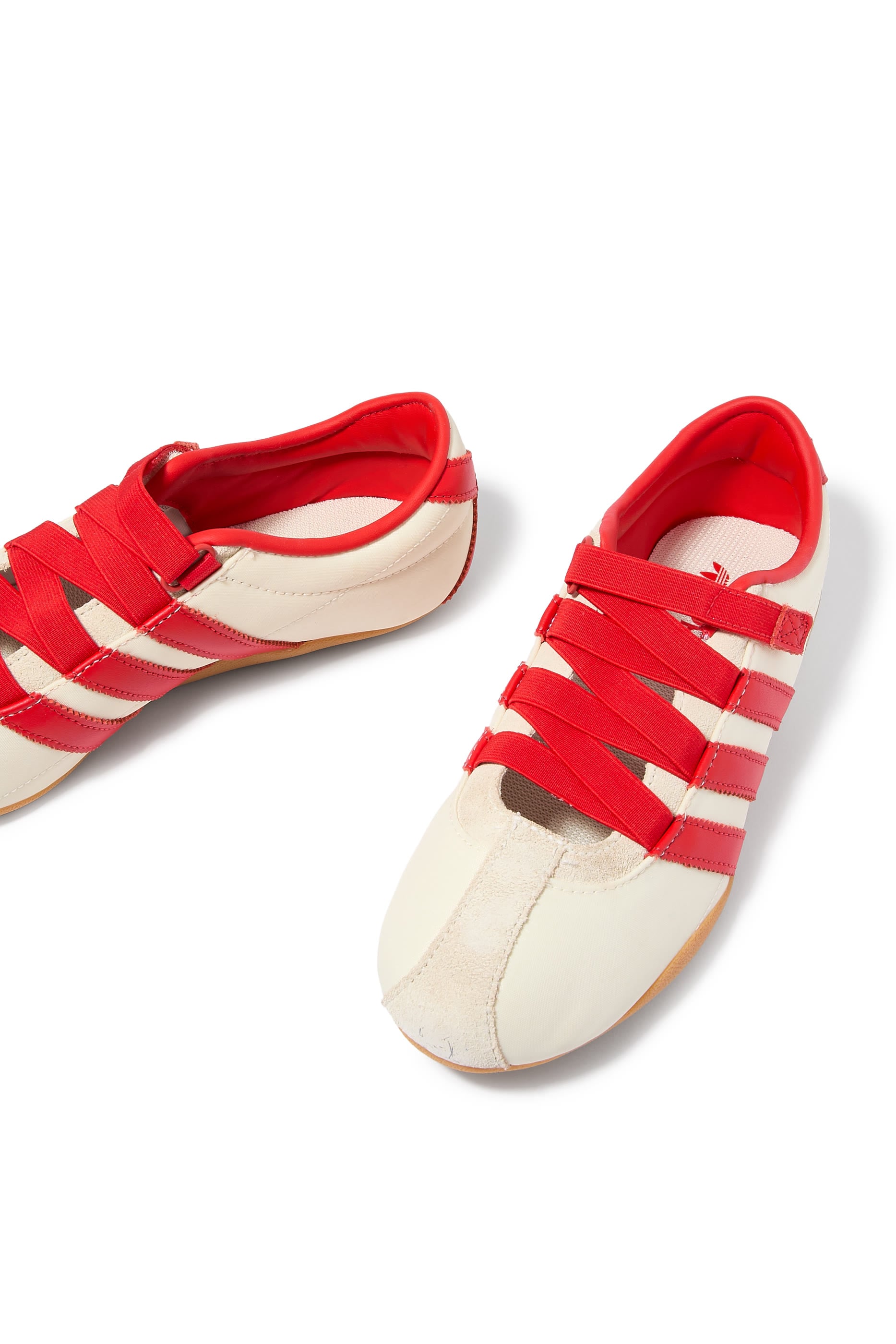 Tokyo Mary Jane Shoes