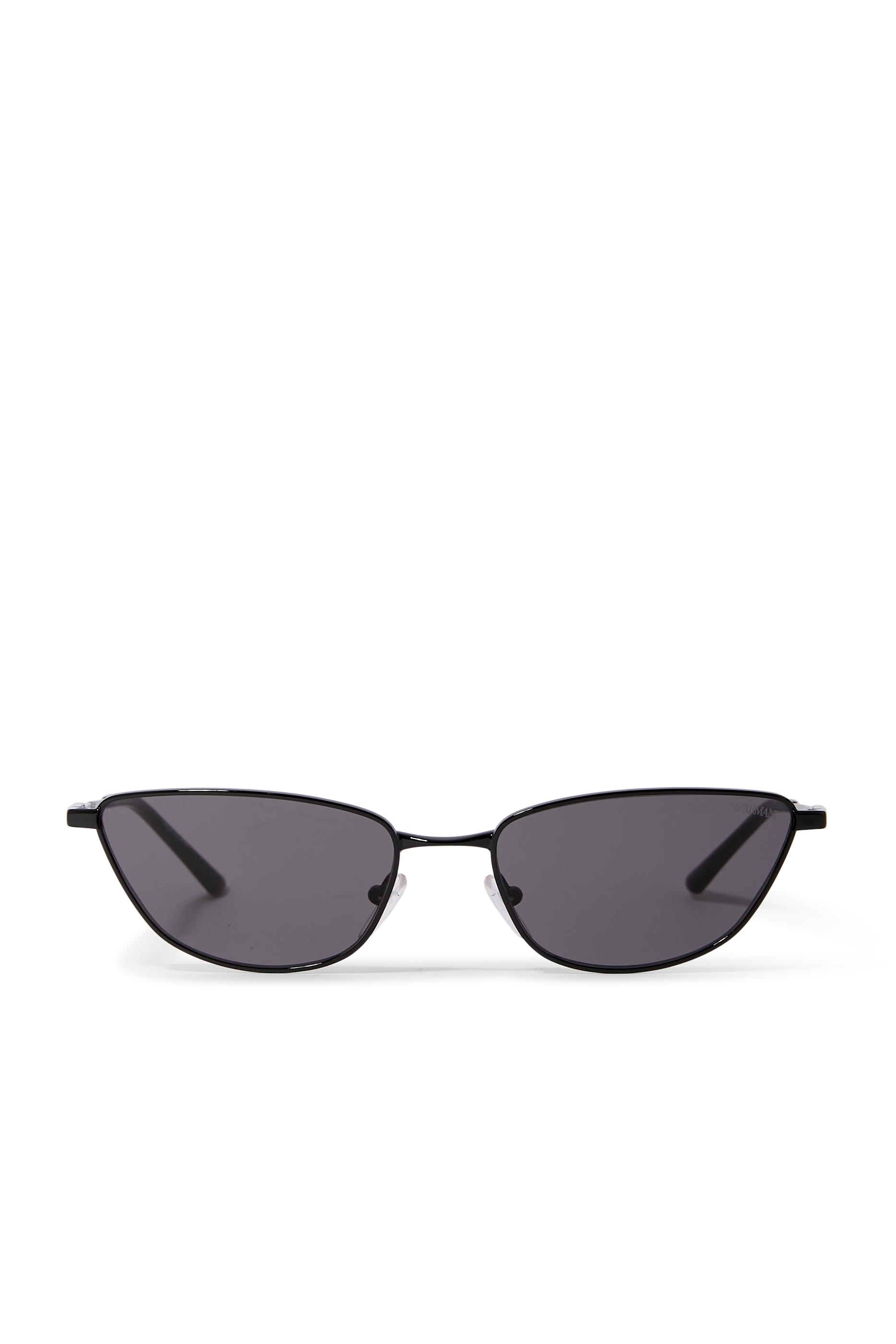 Cat-Eye Sunglasses