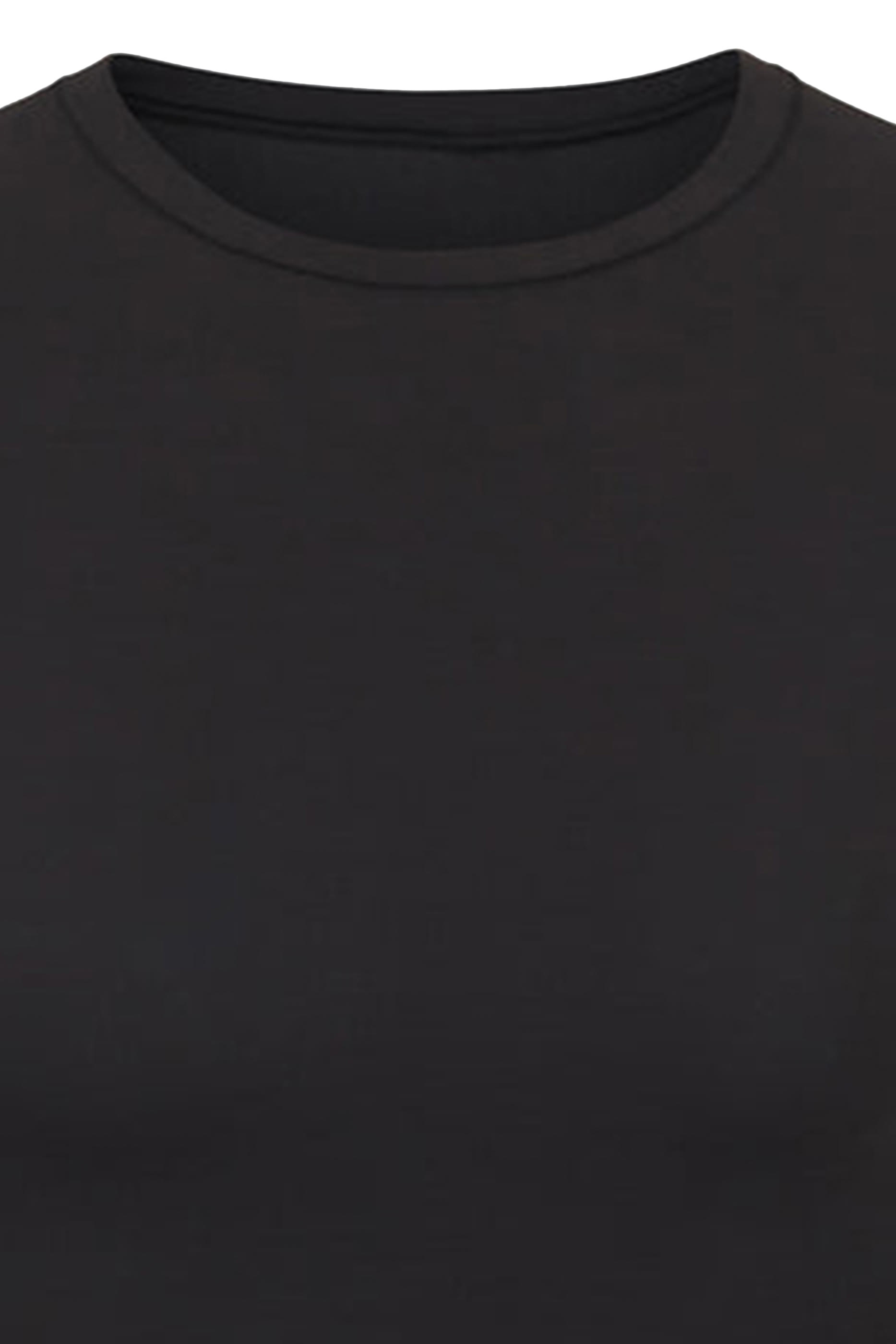 Fits Everybody Long Sleeve T-Shirt