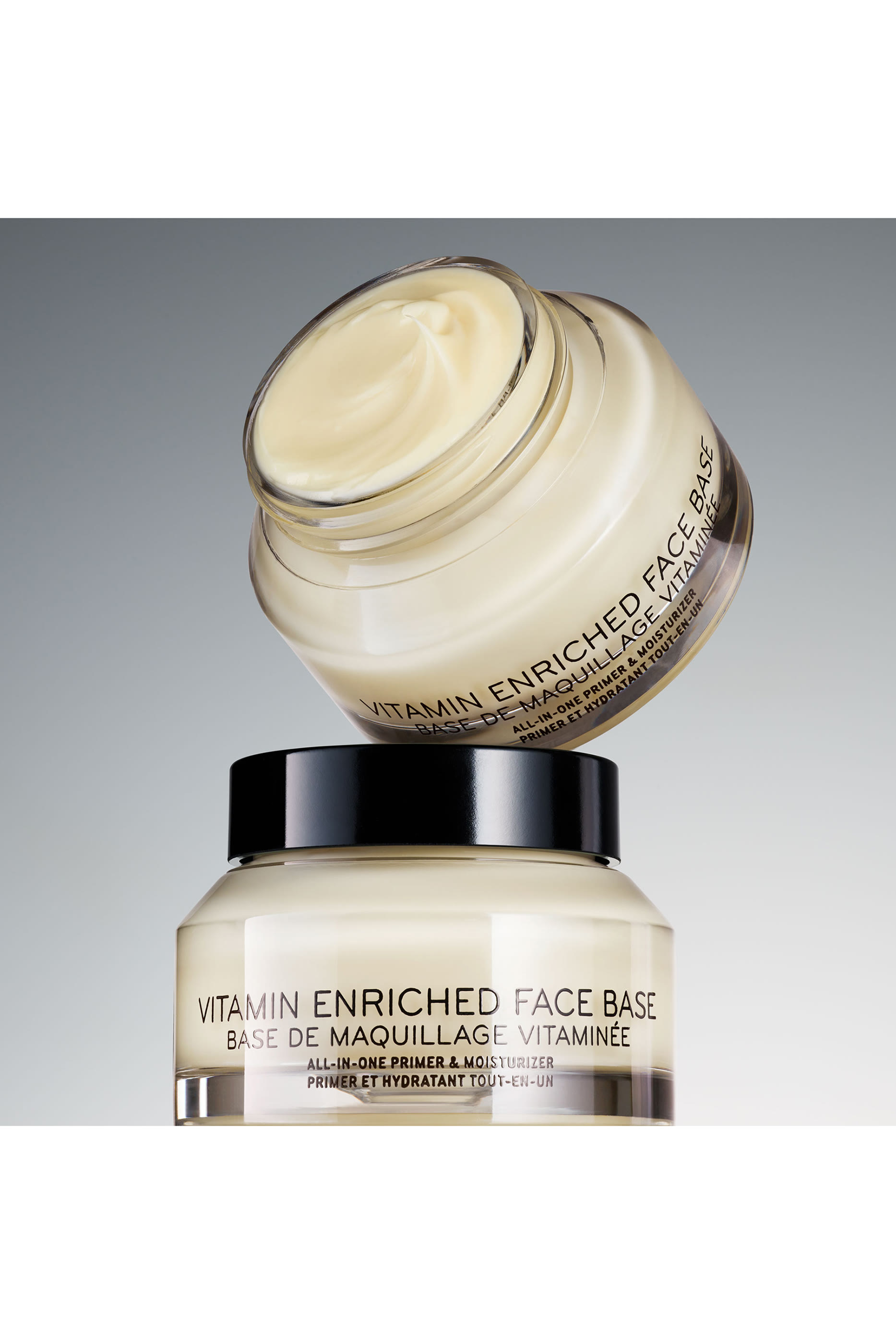 Vitamin Enriched Face Base