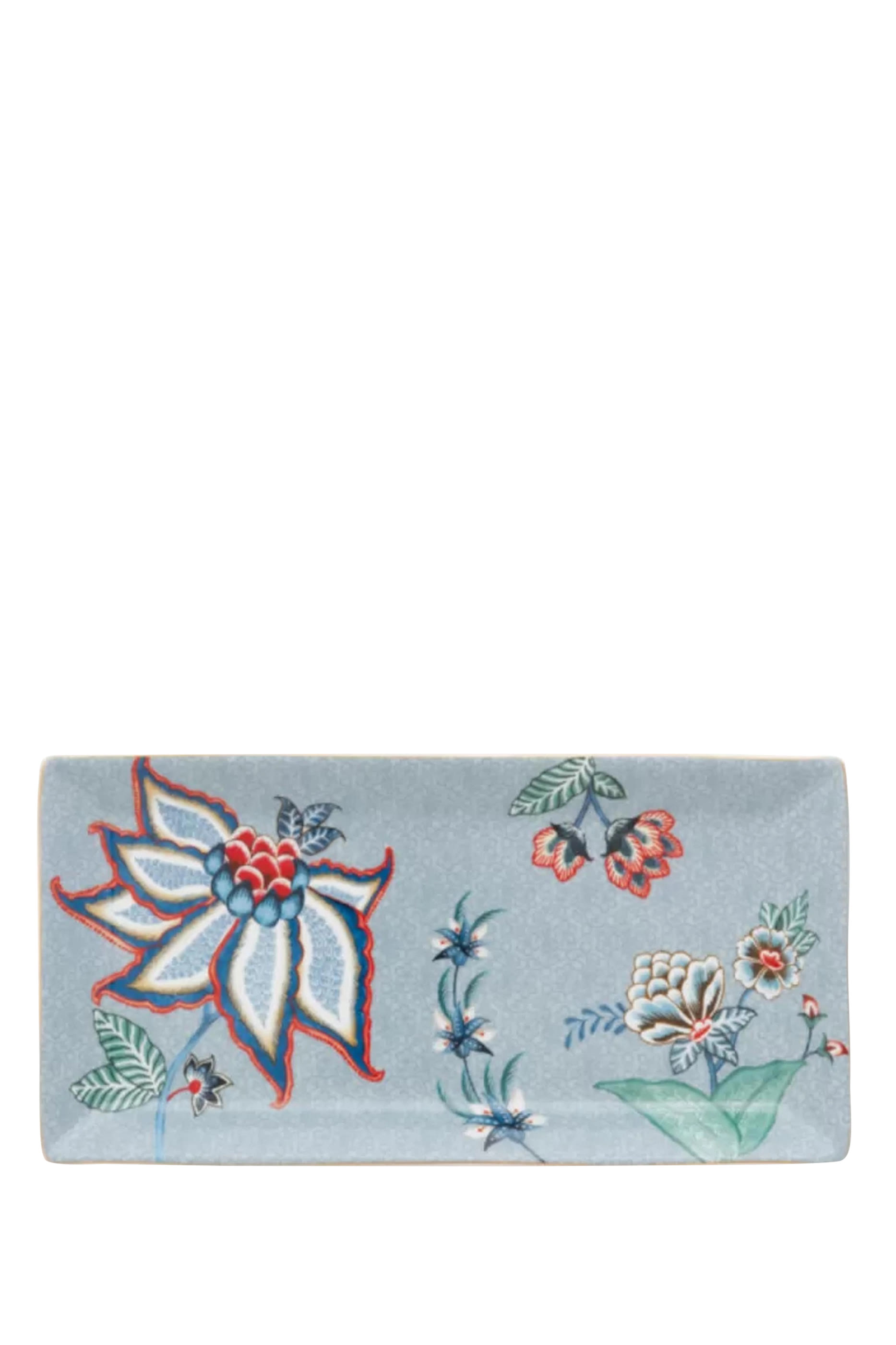 Oriental Flower Festival Sushi Set