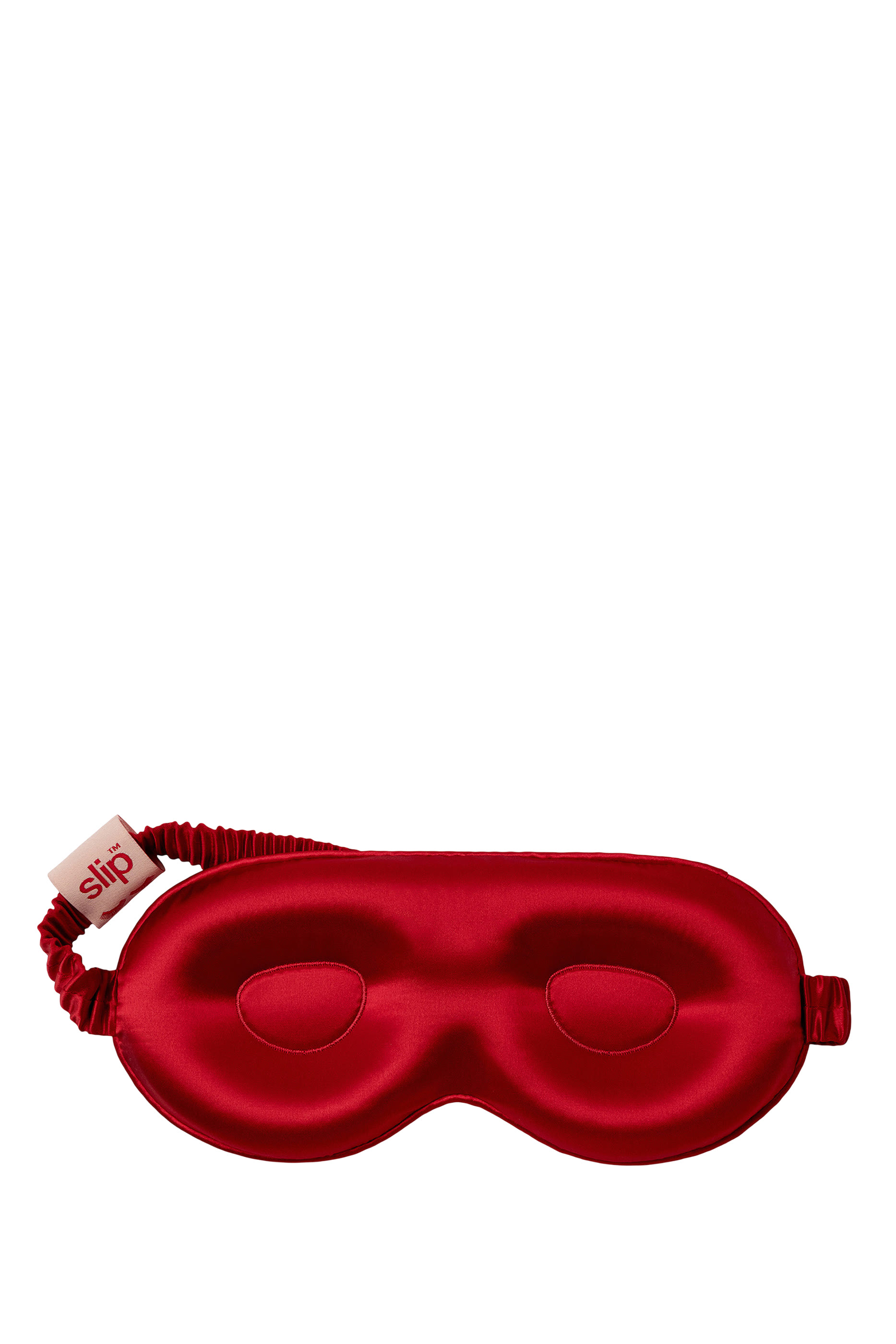 Scarlet Contour Sleep Mask