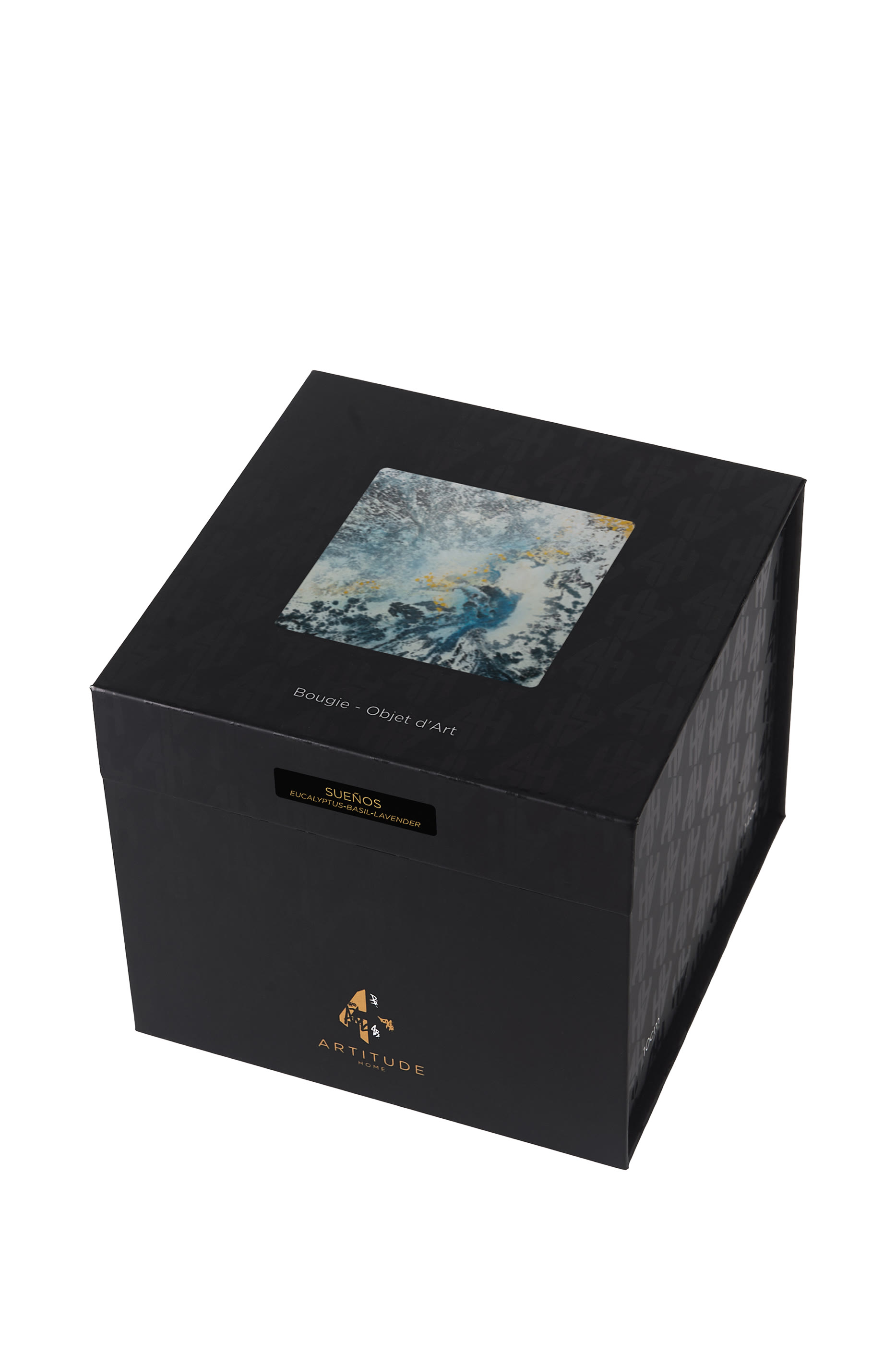 Sueños Scented Candle
