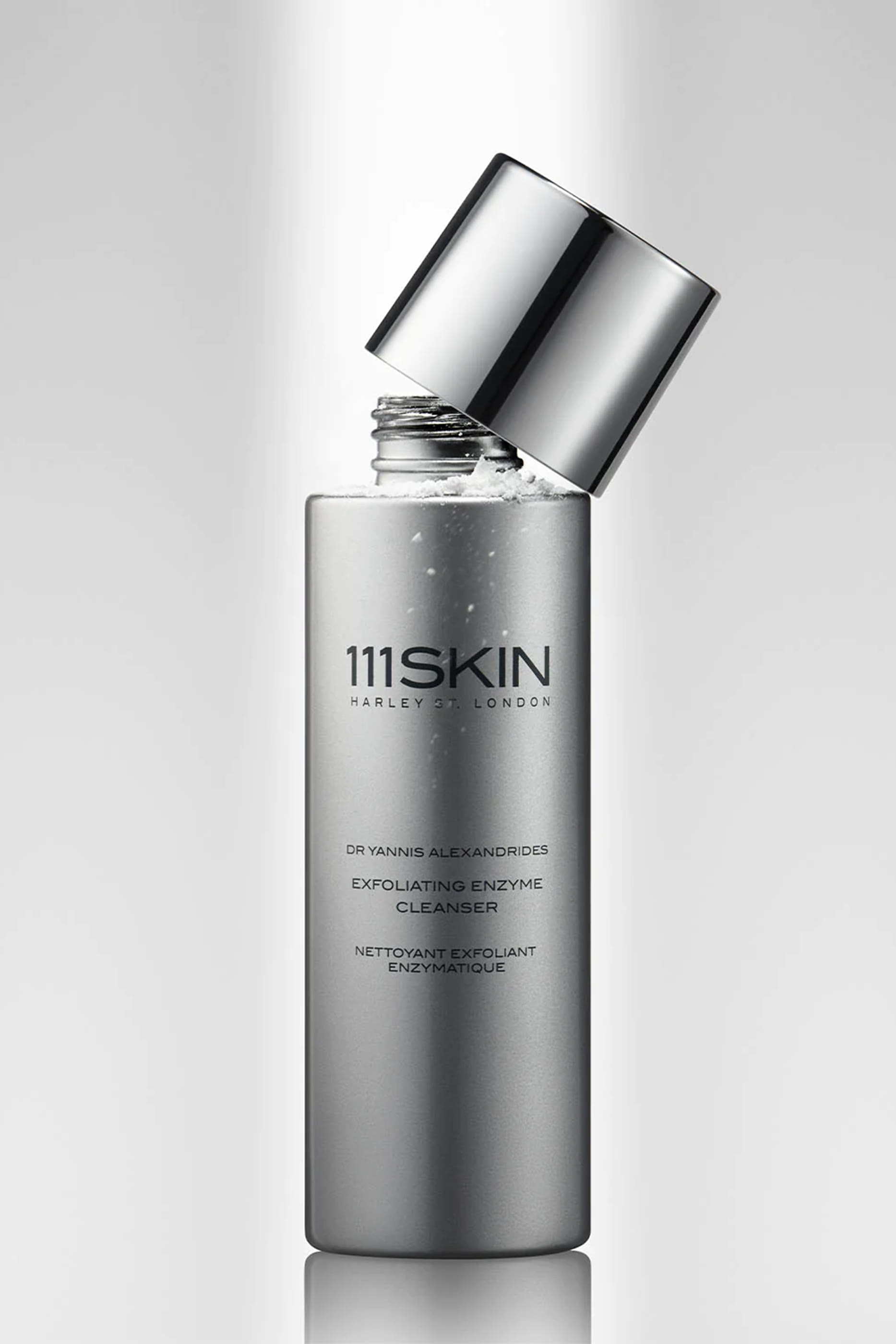 Exfoliating Enzyme Cleanser