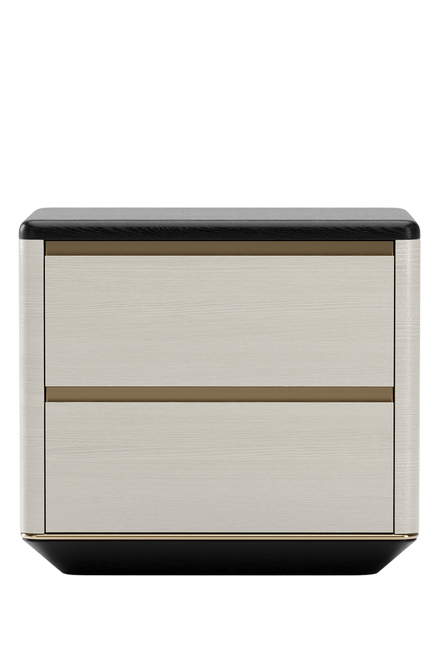 Madera Bedside Table 