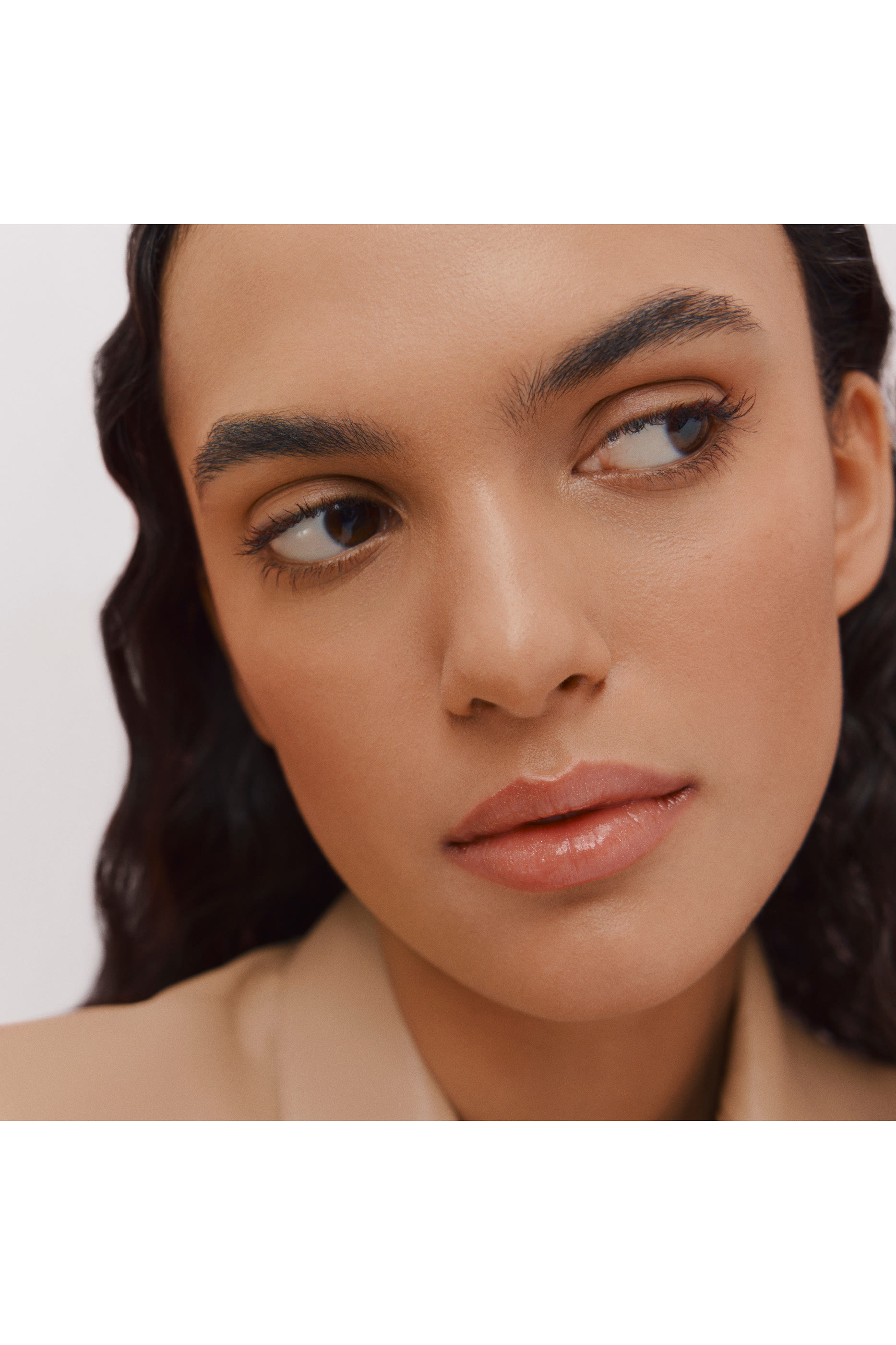 Hermèsistible, Infused Care Oil, Rose Nashi
