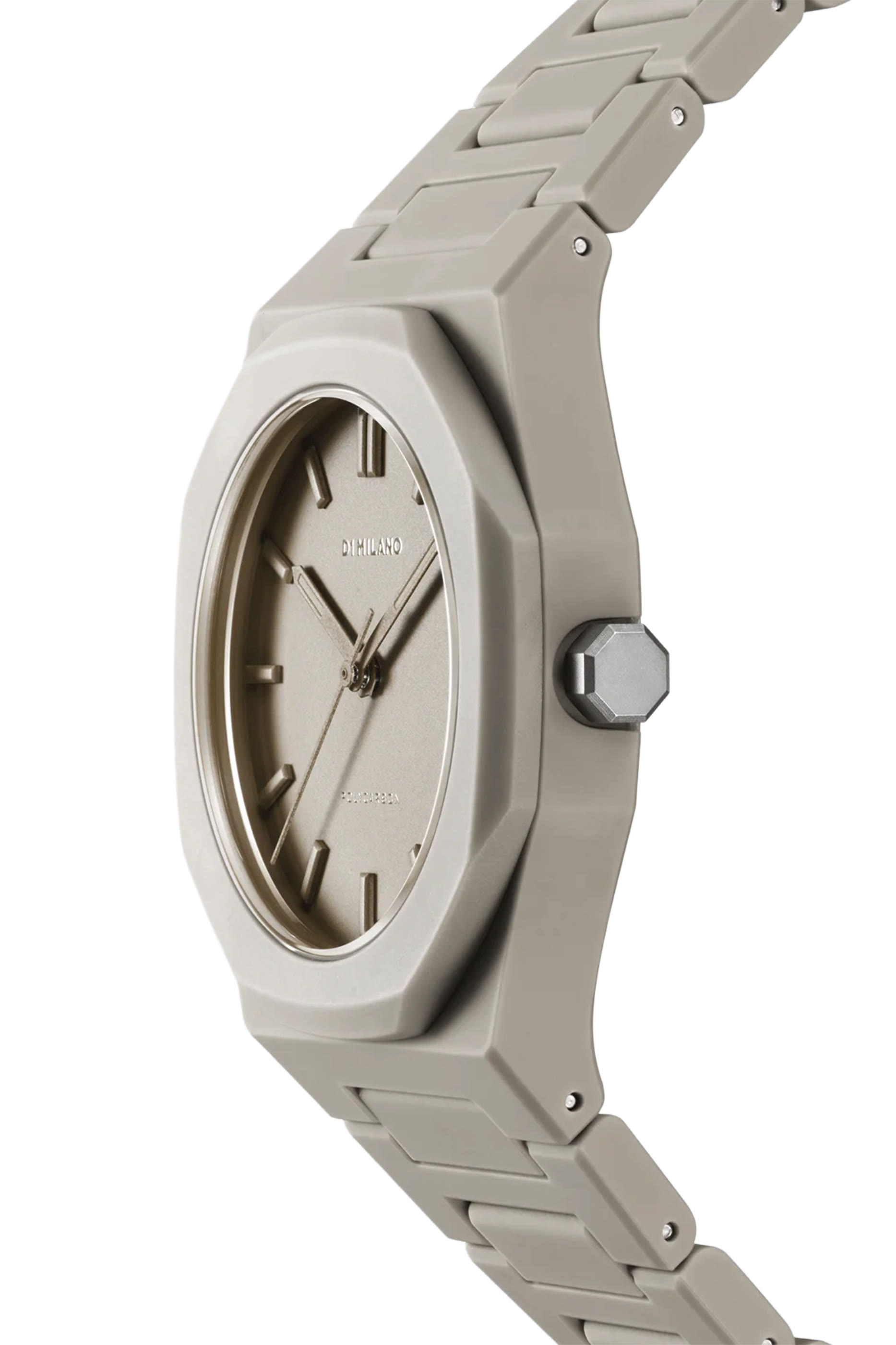 Polycarbon Bracelet Watch