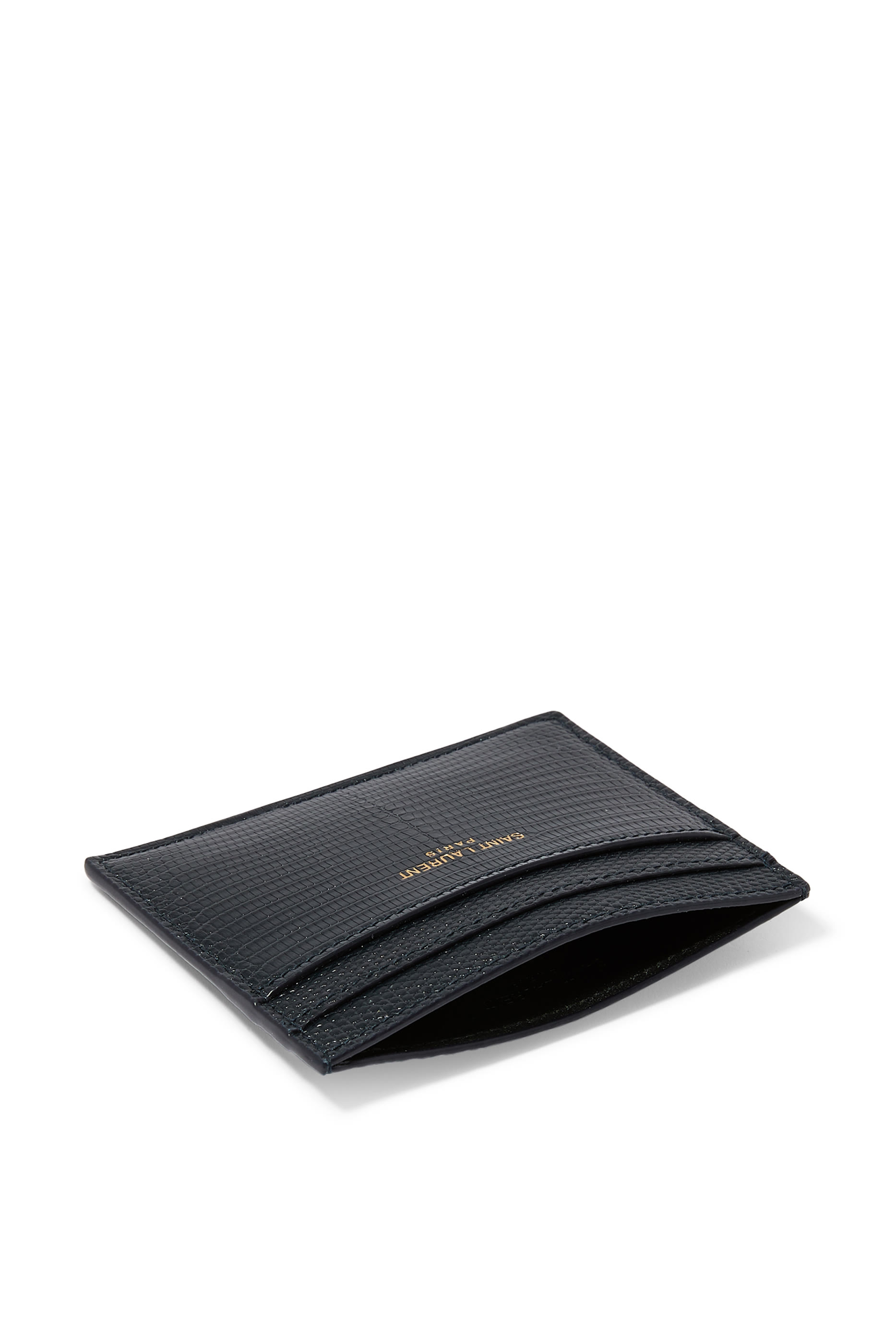 Ripple Card Case
