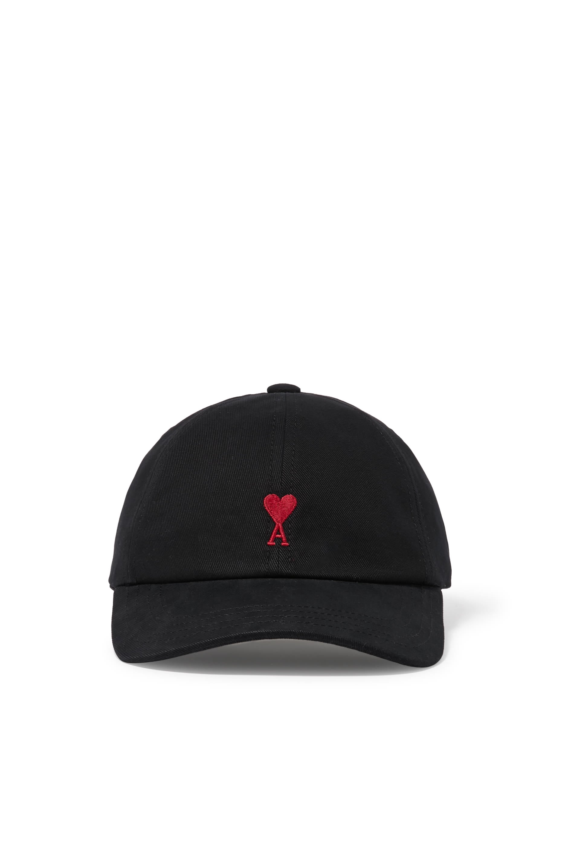 Kids Cotton Cap with Ami de Coeur