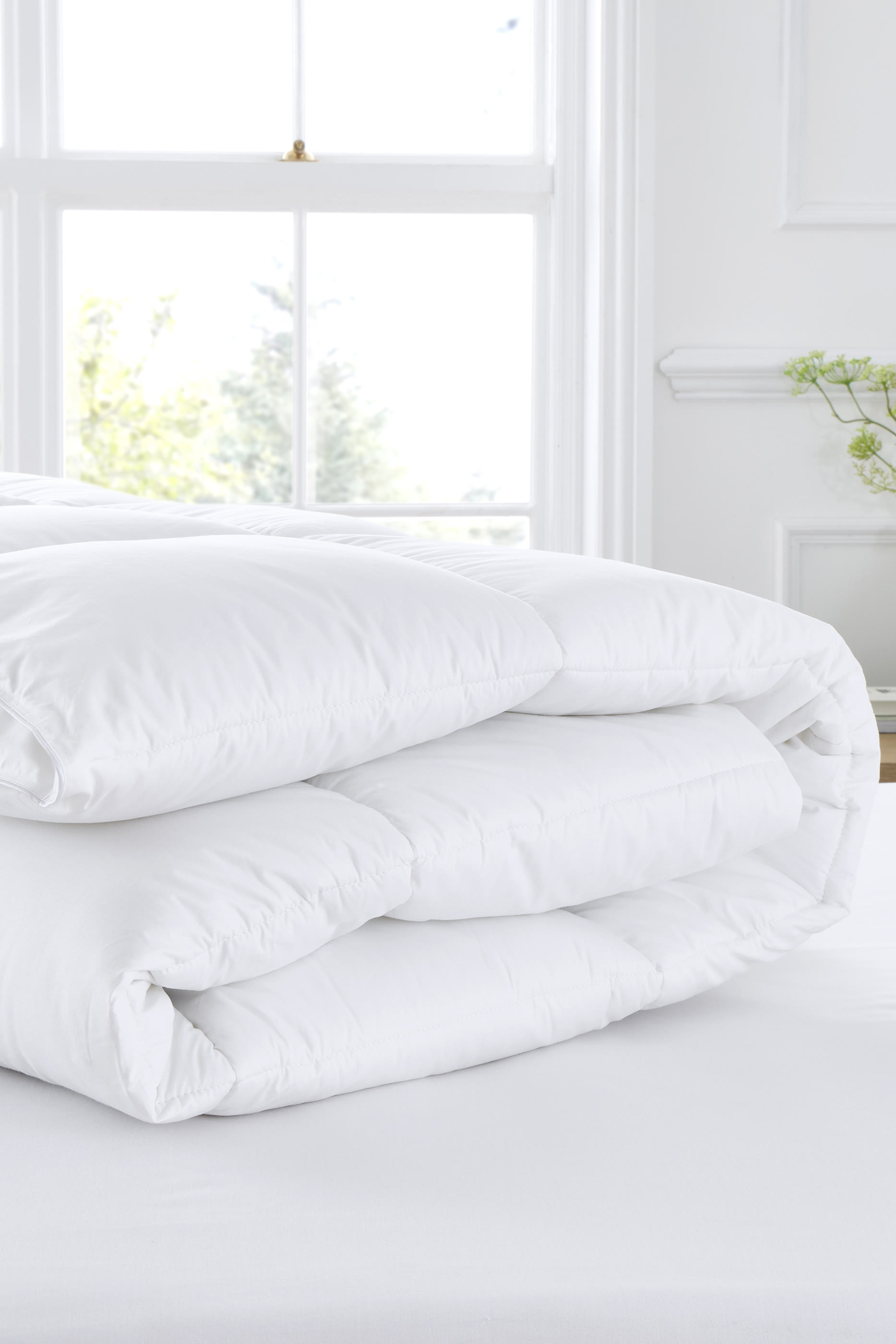 Serenity Soft Like Down 13.5 Tog Duvet