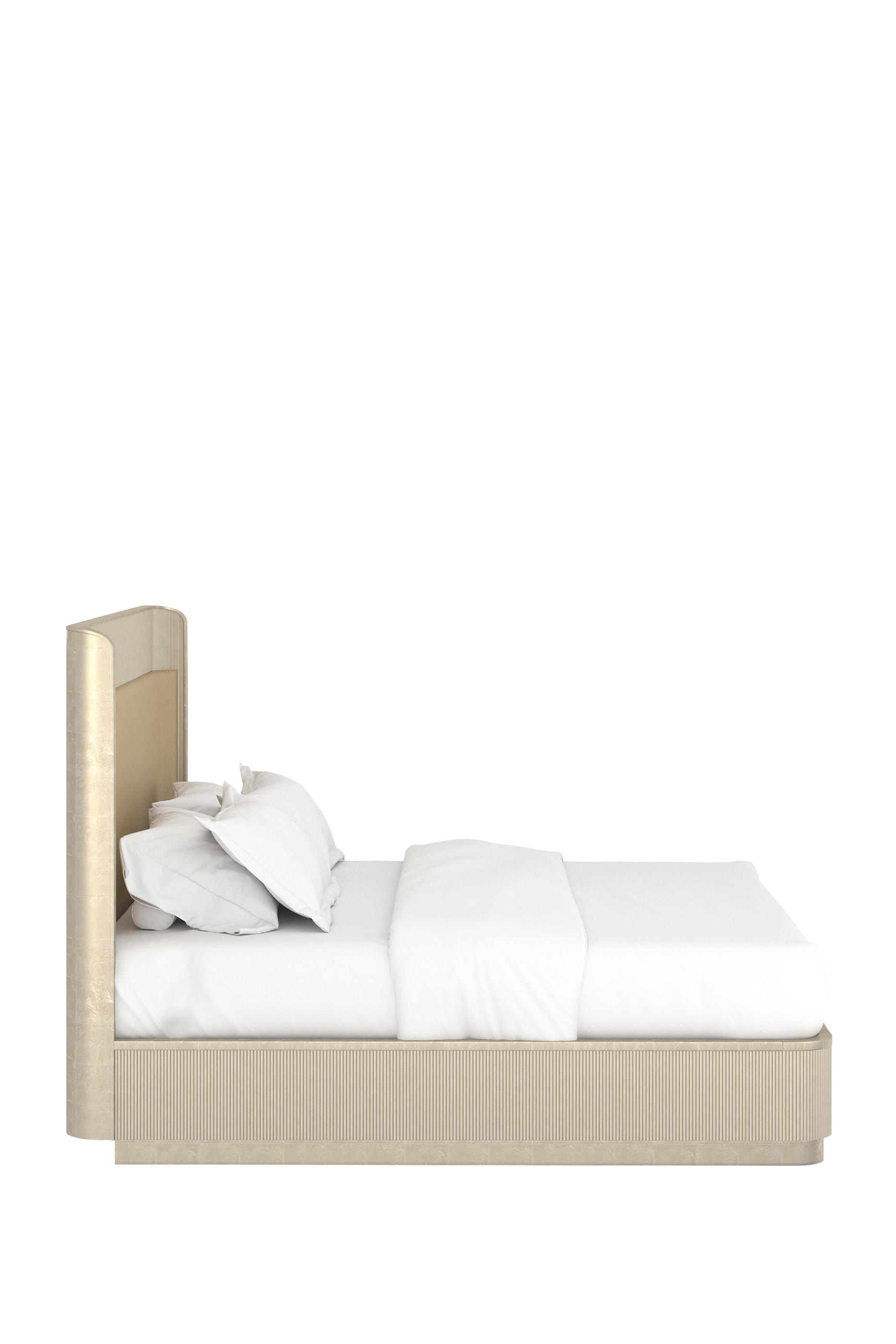 Fall in Love King Bed