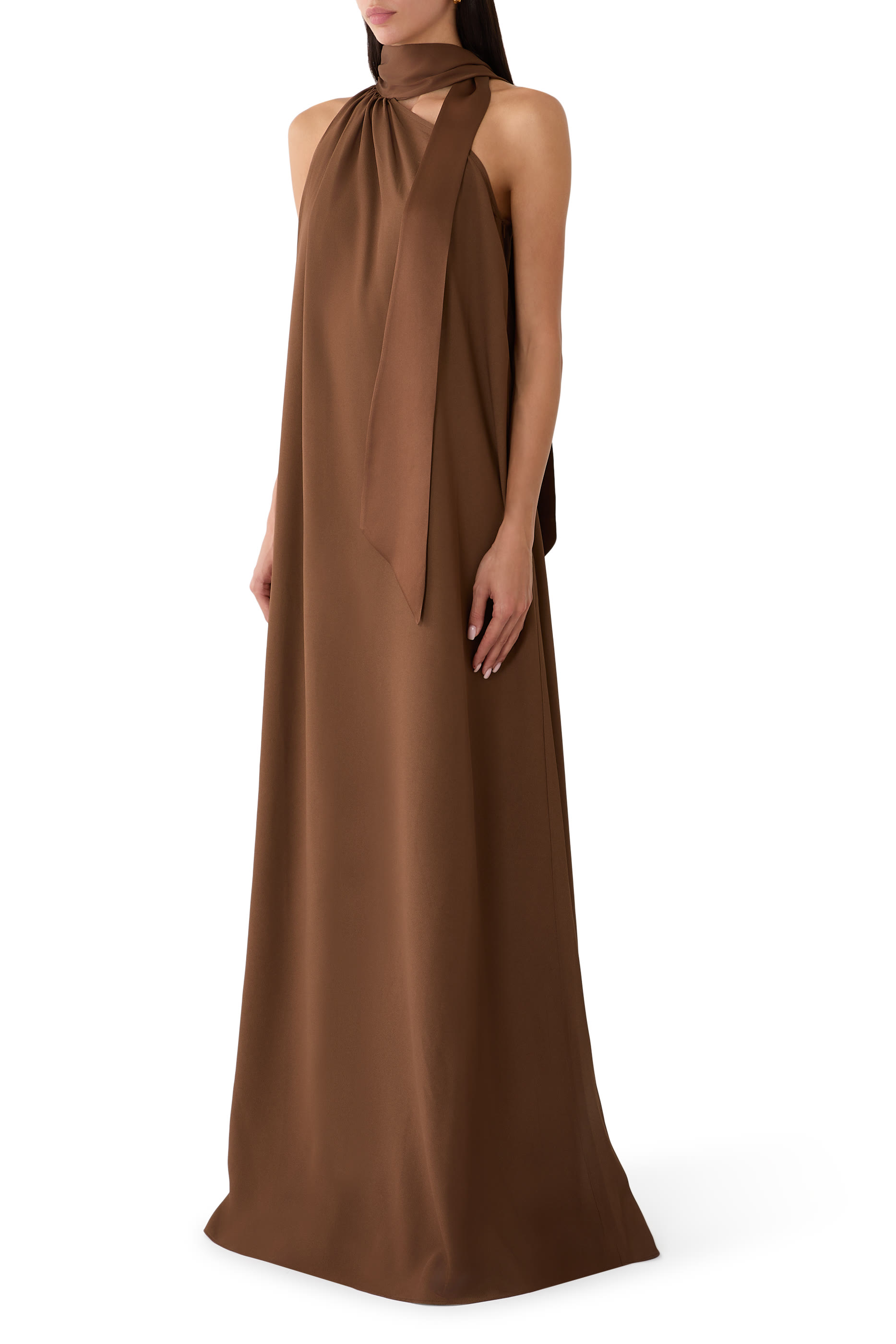 Astor Dress