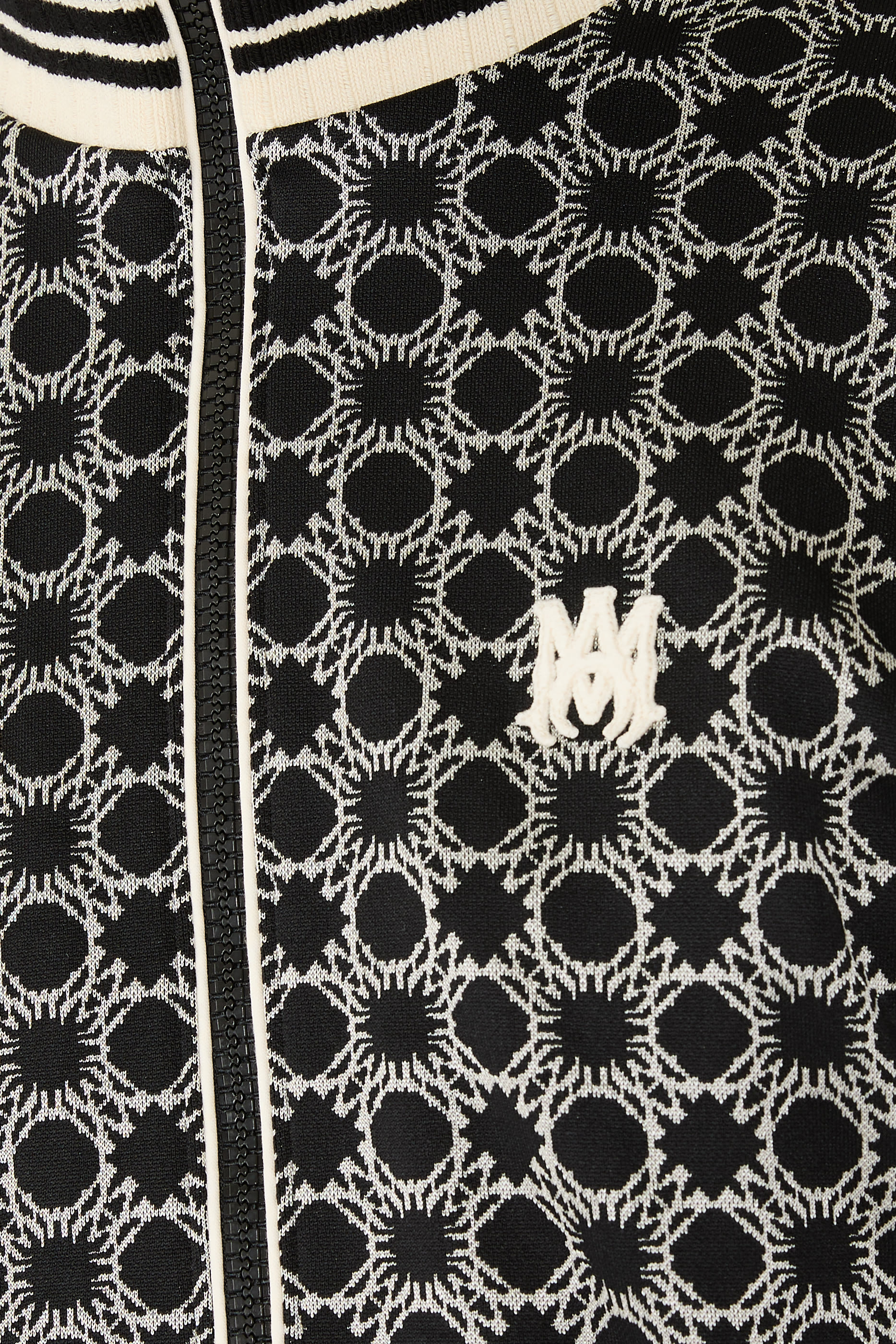 MA Quad Track Jacket