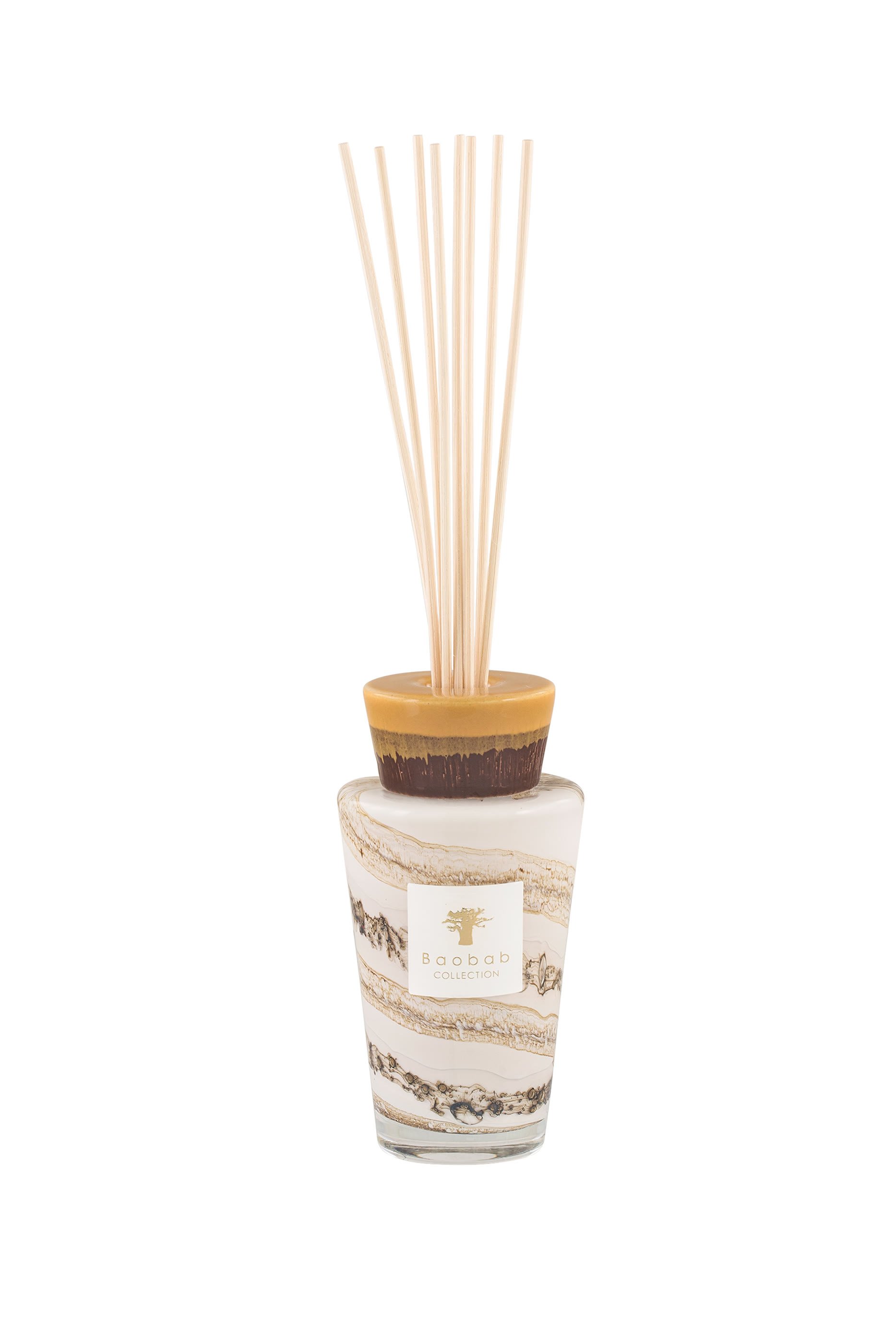 Totem Sand Siloli Luxury Bottle Diffuser Medium