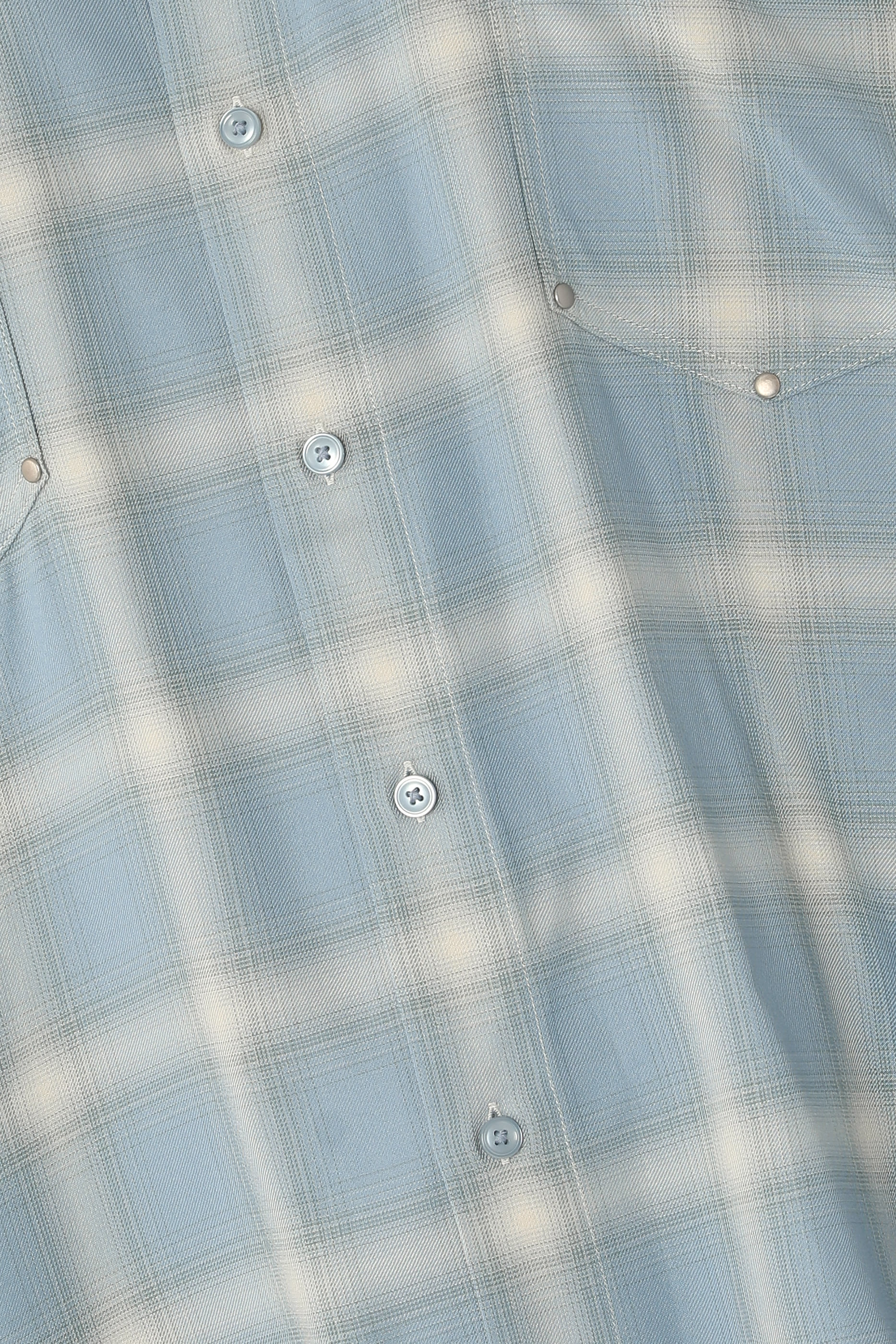 Western Check Shirt