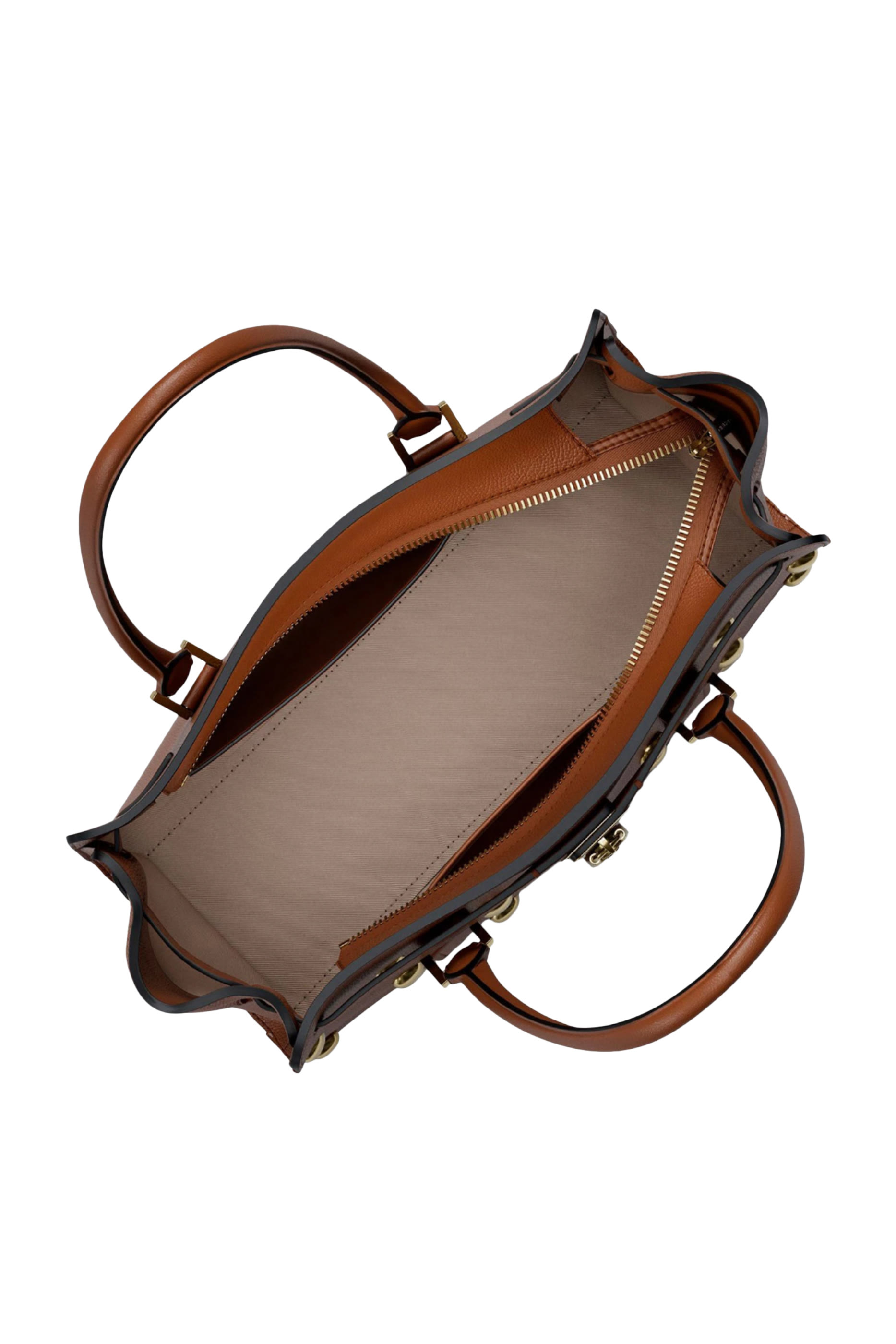  Small Hamilton Moderne Shoulder Bag