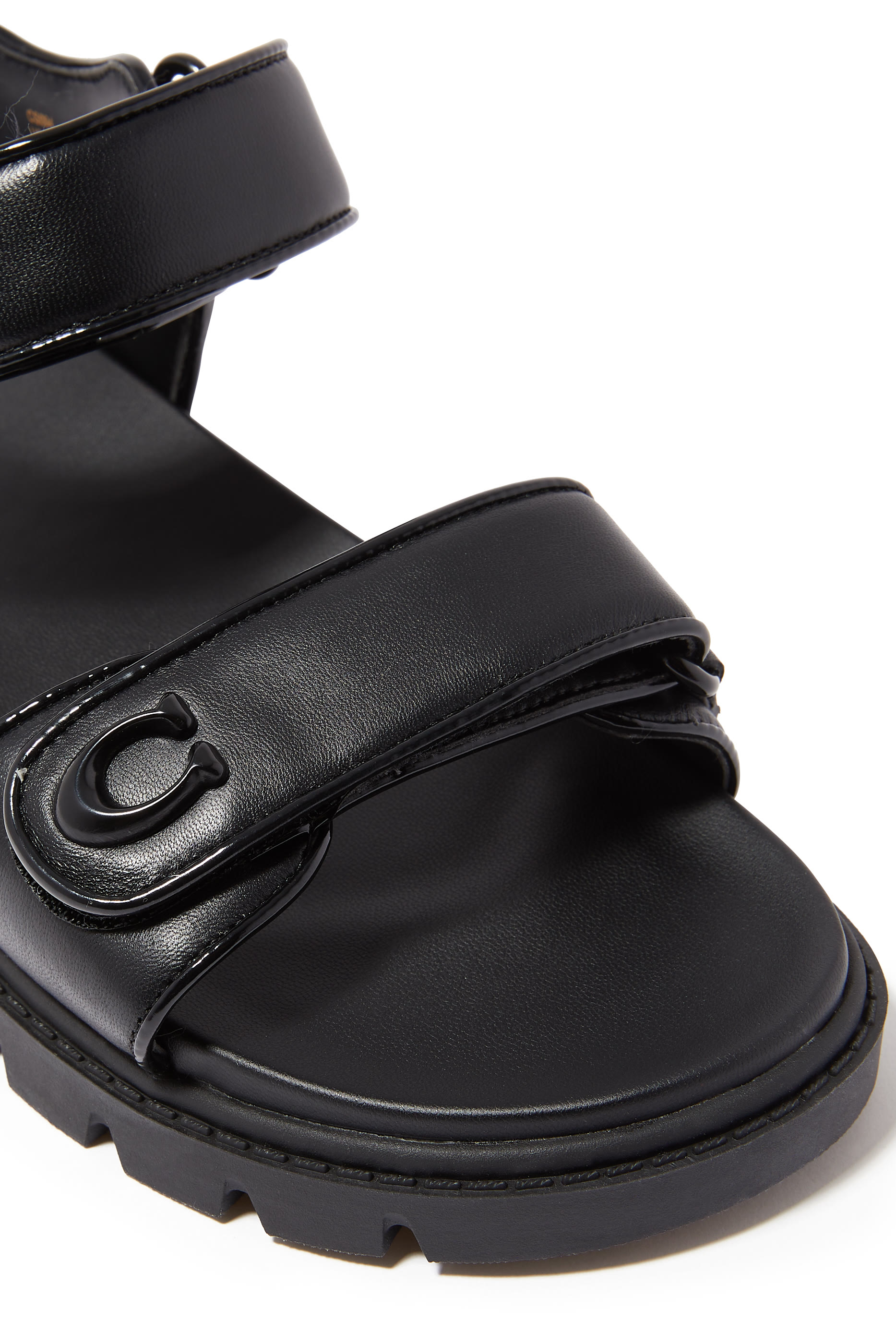 Brynn Sandal