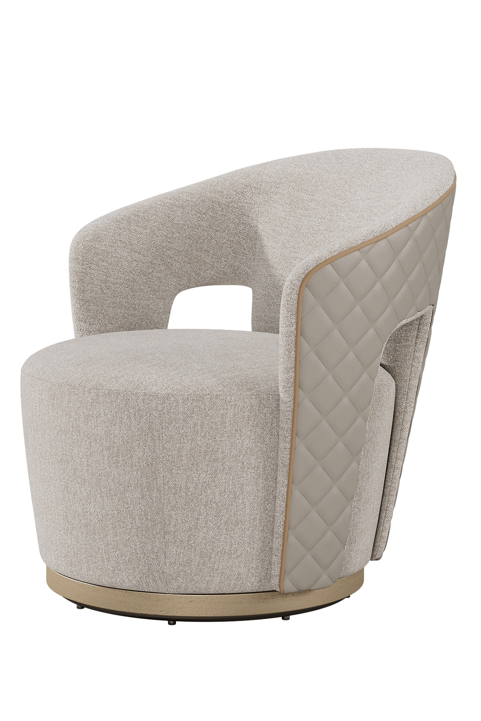 Galapagos Armchair 501 