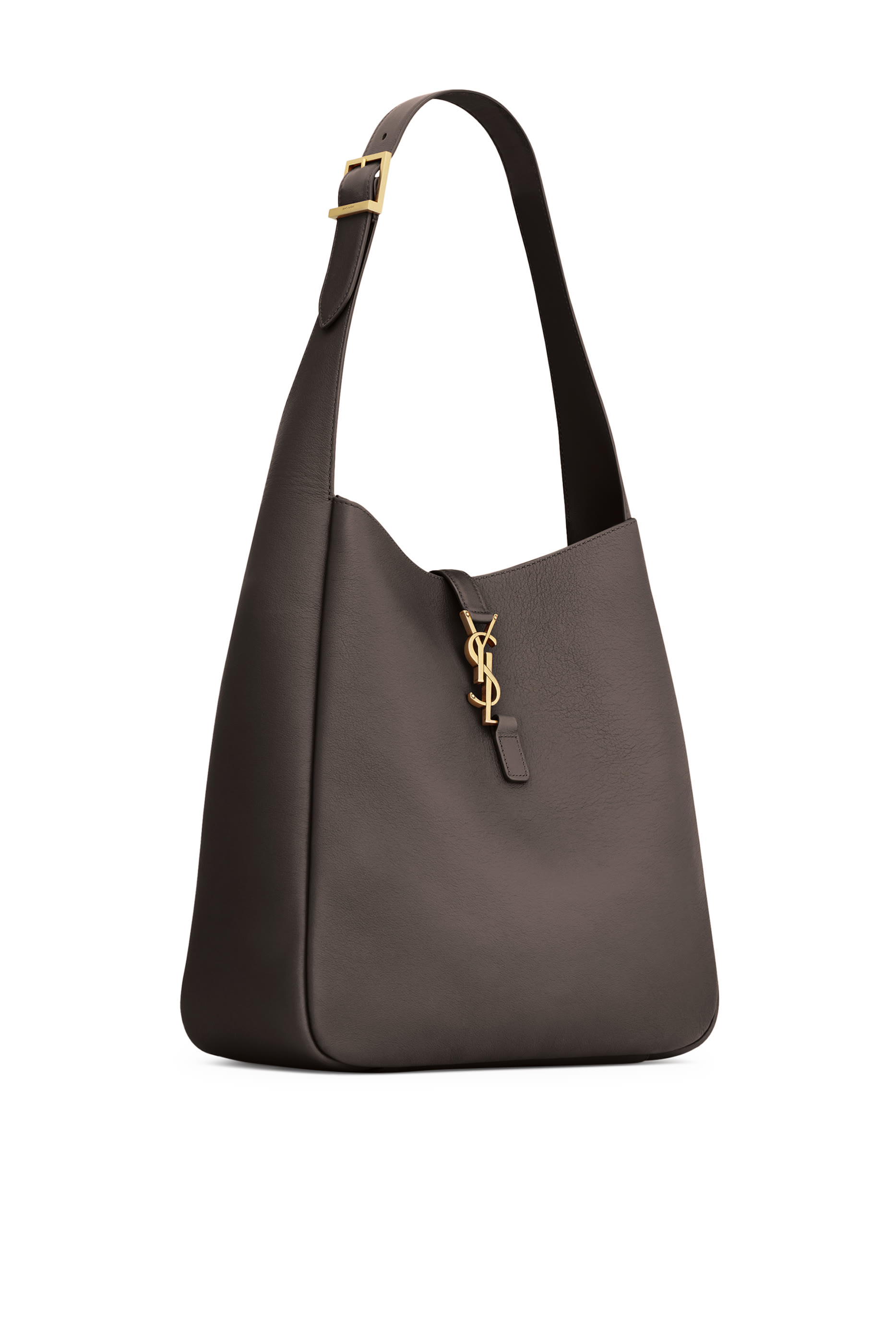 LE 5 À 7 Supple Large Shoulder Bag